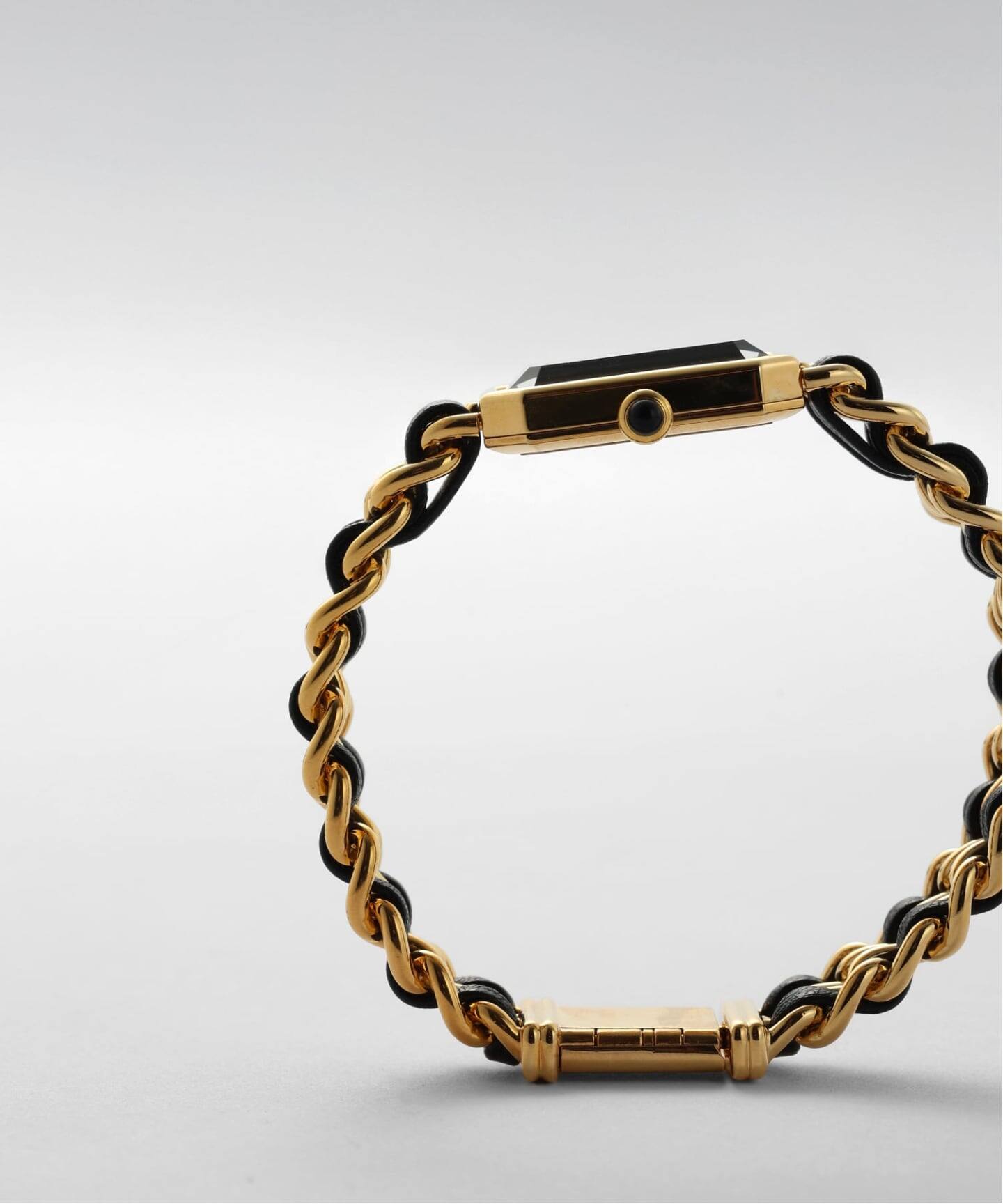 CHANEL Premiere Gold Size M（ヴィンテージ）｜HIROB（ヒロブ）の通販