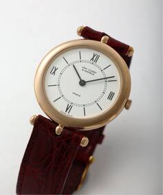 Van Cleef & Arpels】La Collection Pink gold（ヴィンテージ）｜HIROB 