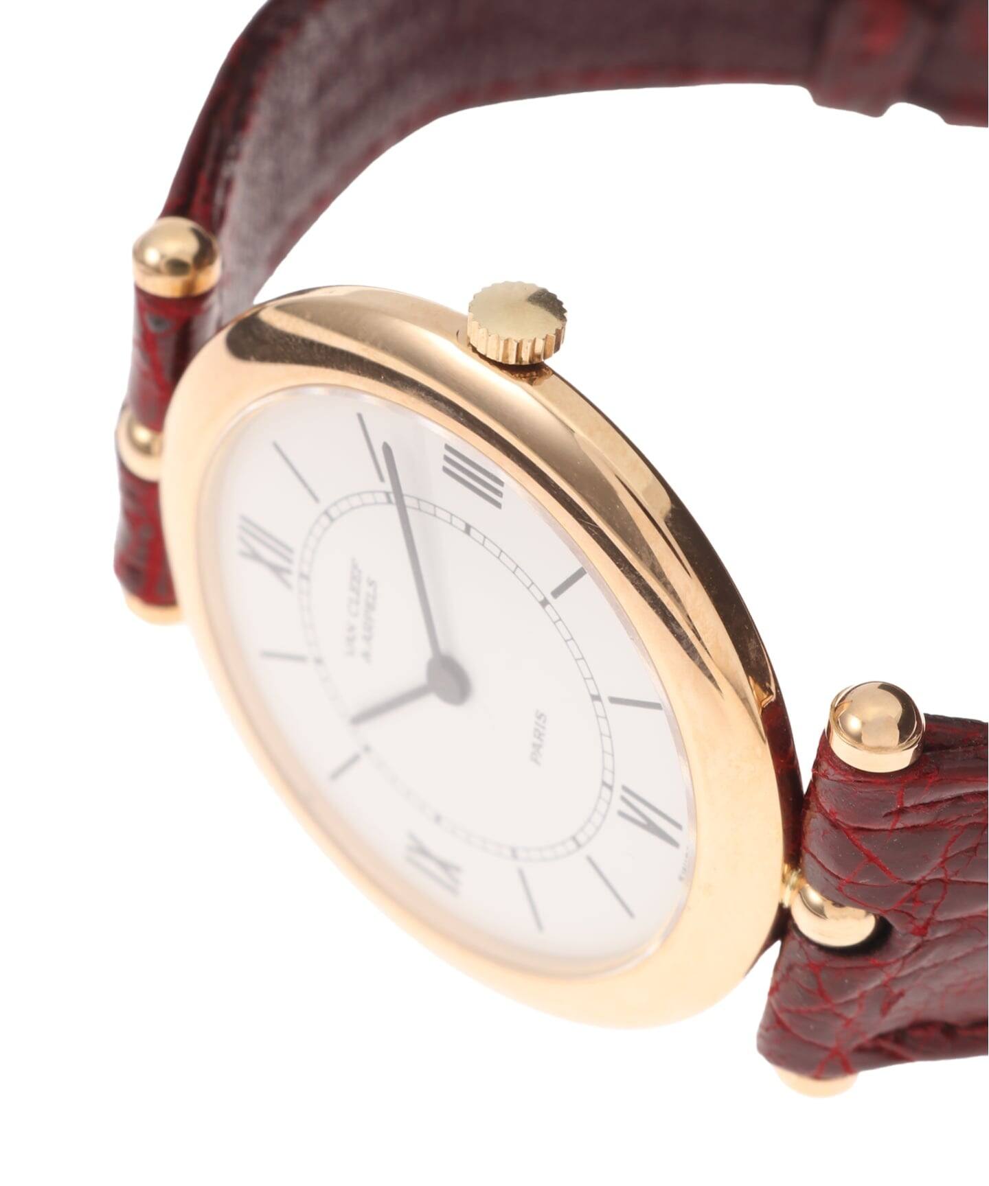 Van Cleef & Arpels】La Collection Pink gold（ヴィンテージ