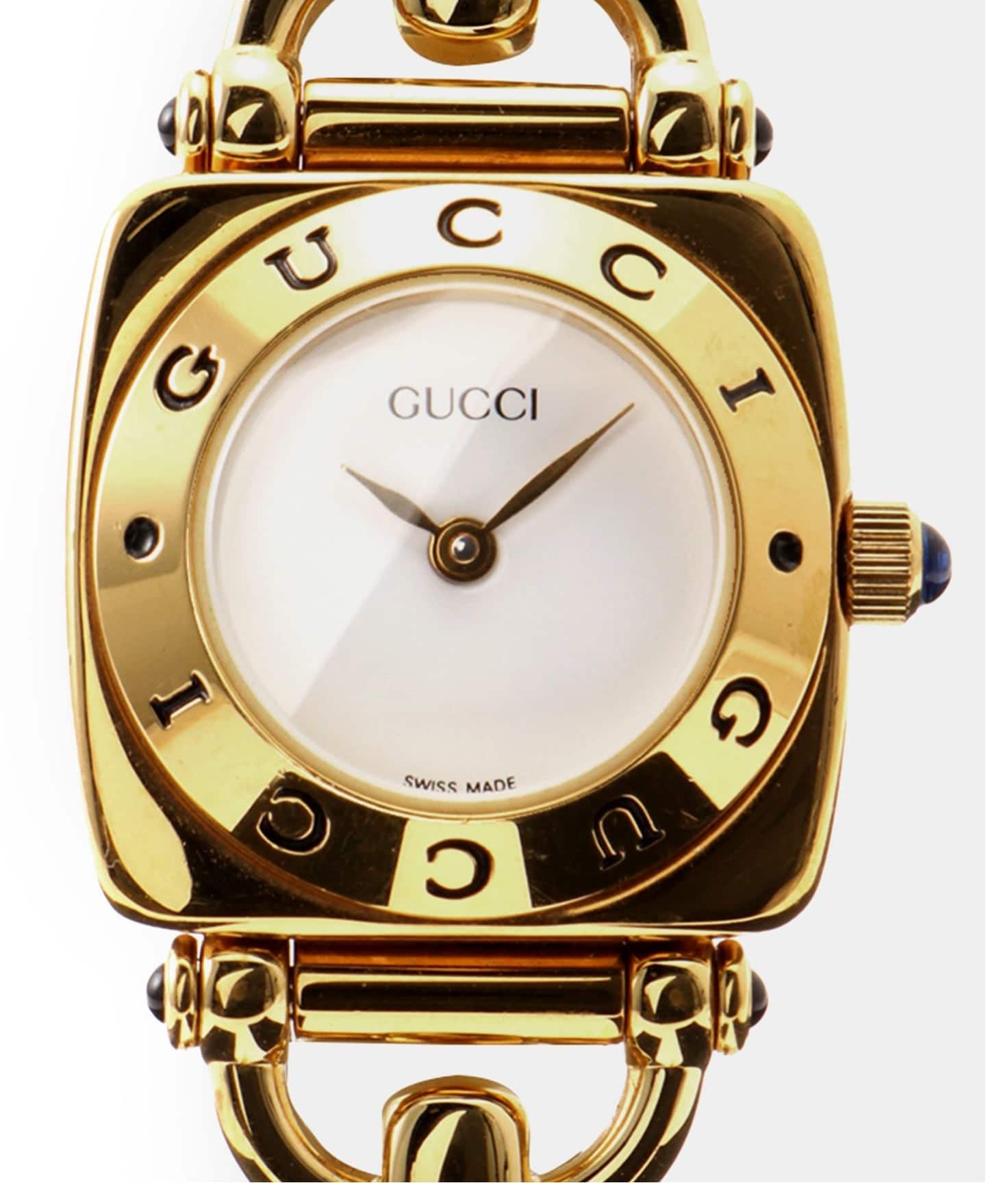 GUCCI 6300L（ヴィンテージ）｜HIROB（ヒロブ）の通販