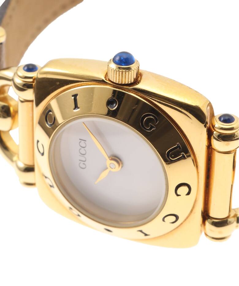 GUCCI 6300L（ヴィンテージ）｜HIROB（ヒロブ）の通販｜BAYCREW