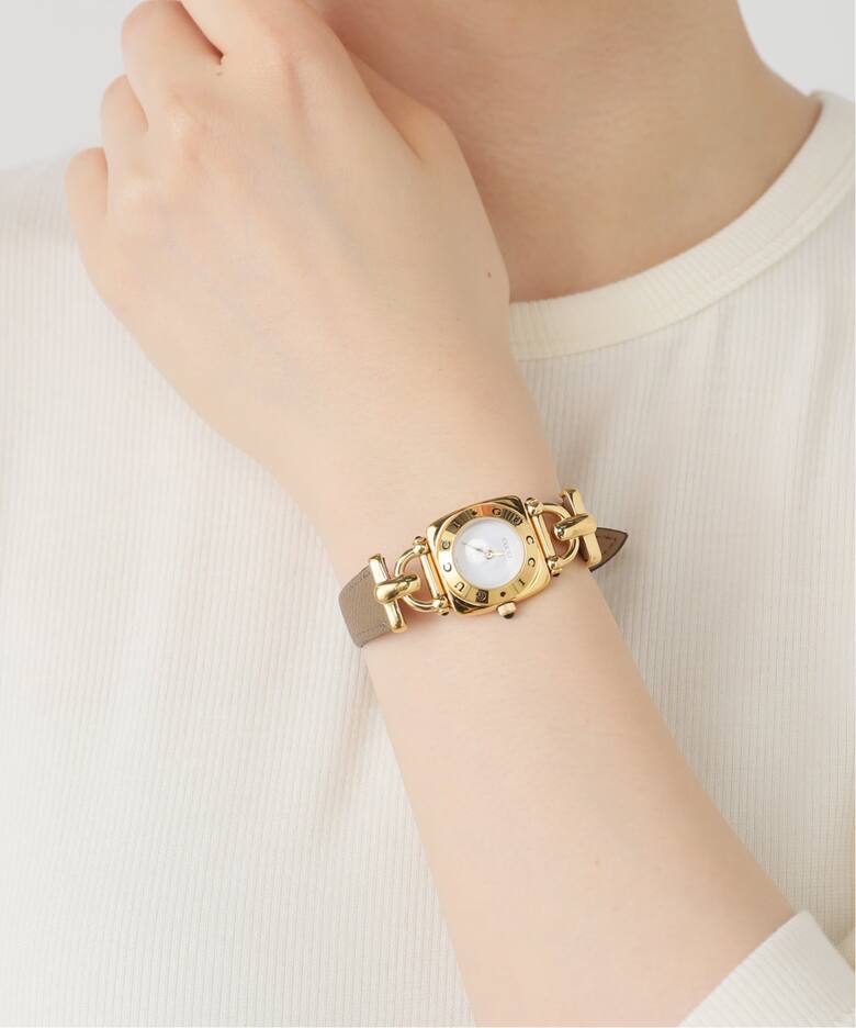 GUCCI 6300L（ヴィンテージ）｜HIROB（ヒロブ）の通販｜BAYCREW