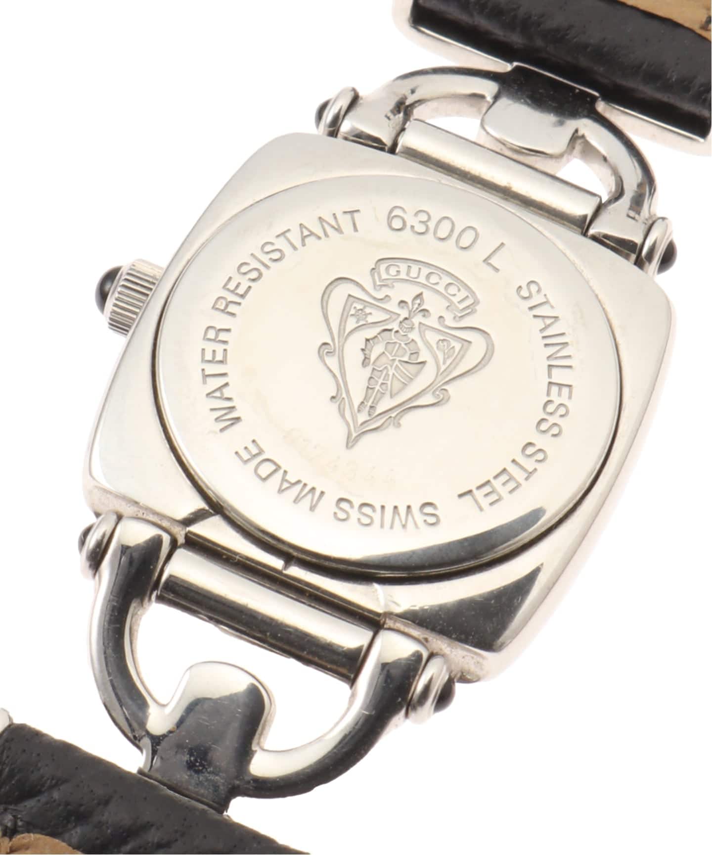 GUCCI 6300L（ヴィンテージ）｜HIROB（ヒロブ）の通販