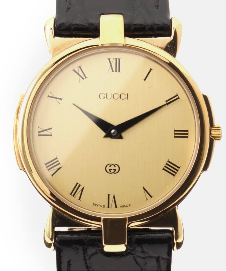 GUCCI 3400M（ヴィンテージ）｜HIROB（ヒロブ）の通販｜BAYCREW