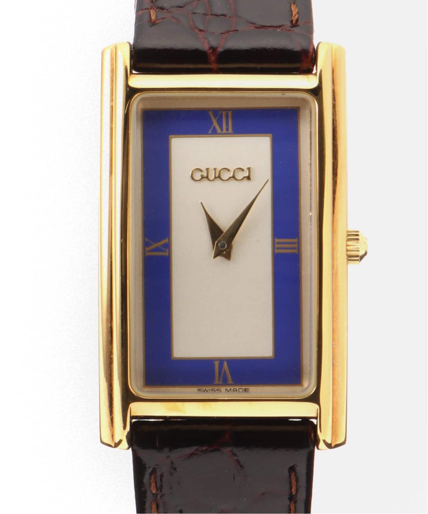 GUCCI 腕時計　2600M GUCCI 2600M（ヴィンテージ）｜HIROB（ヒロブ）の通販