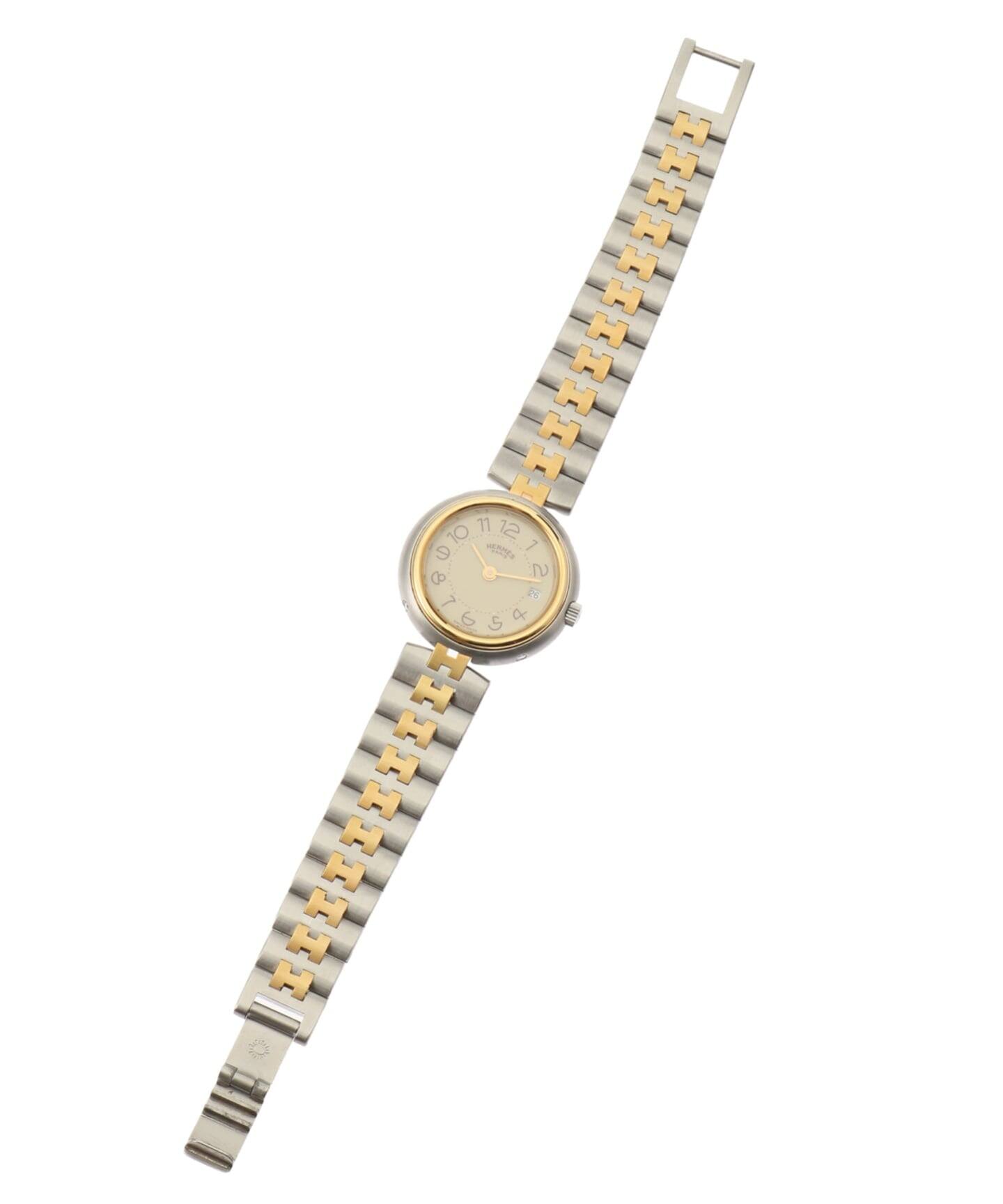 HERMES / エルメス】Profile（ヴィンテージ）｜HIROB（ヒロブ