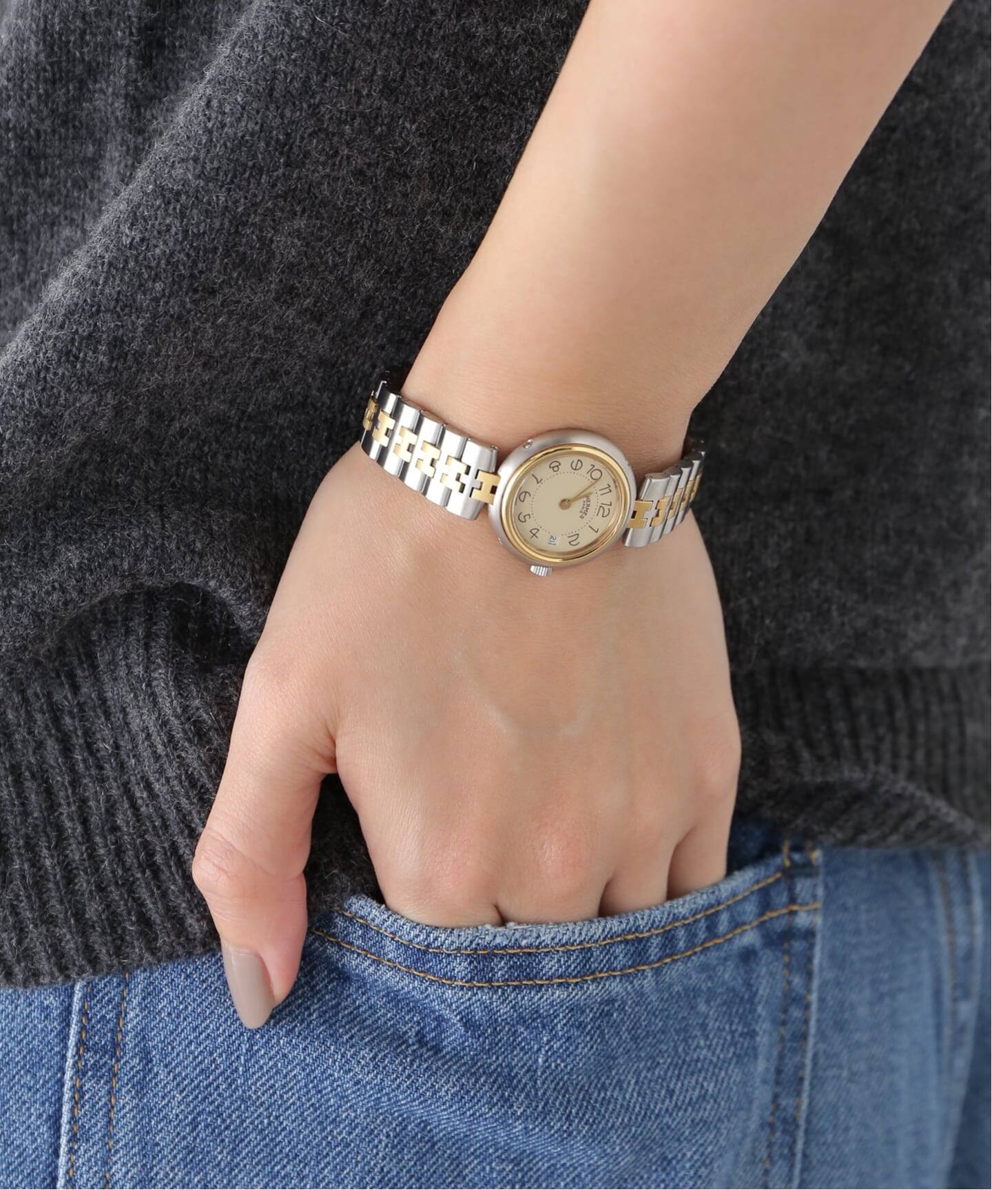 HERMES / エルメス】Profile（ヴィンテージ）｜HIROB（ヒロブ）の通販