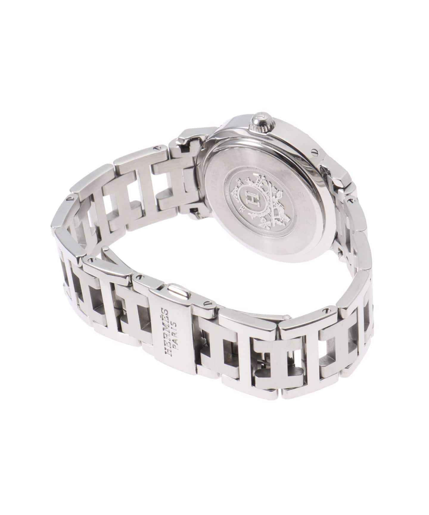 HERMES / エルメス】Clipper automatic（ヴィンテージ）｜HIROB