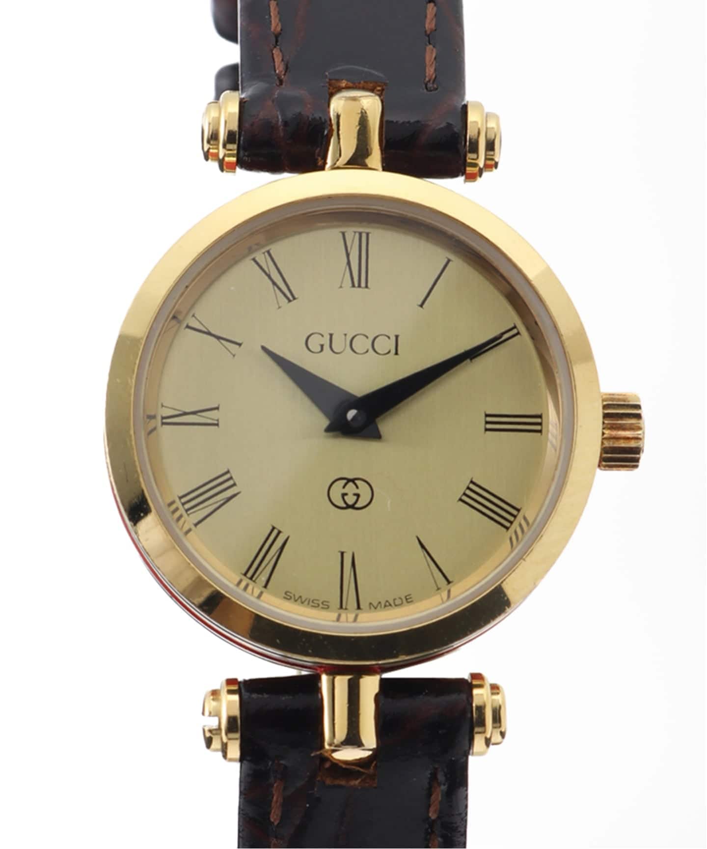 GUCCI 2000L（ヴィンテージ）｜HIROB（ヒロブ）の通販