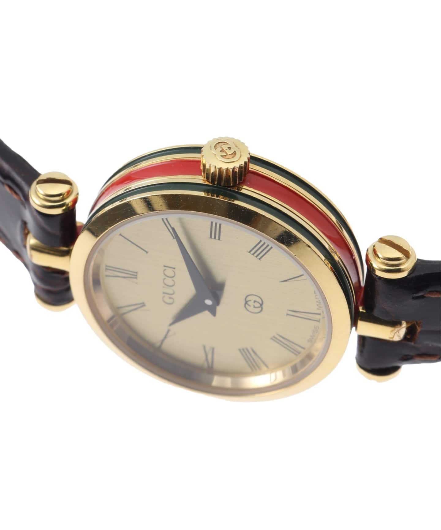 HIROB シルバー GUCCI 2000L（ヴィンテージ）｜HIROB（ヒロブ）の通販
