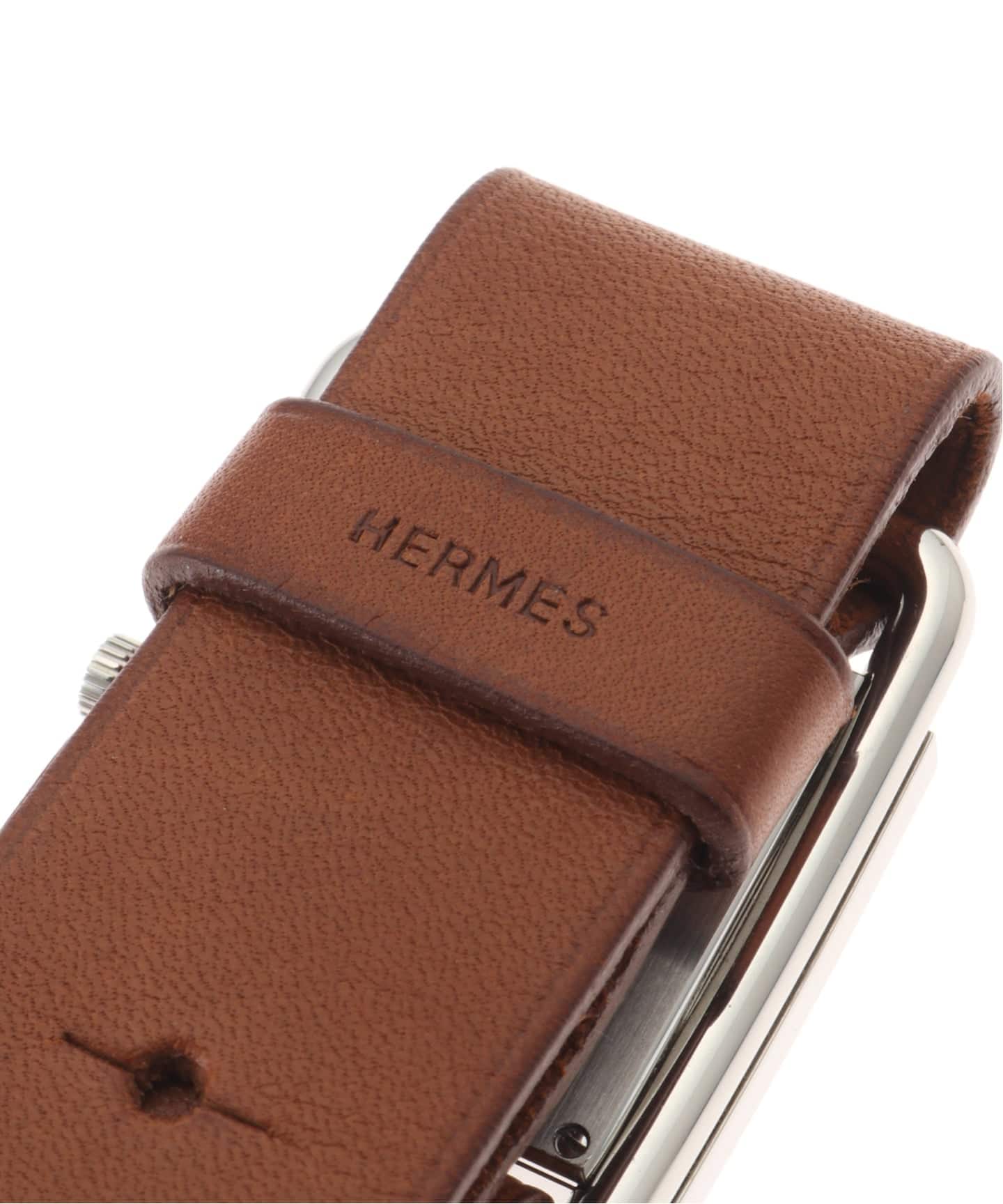 HERMES Barenia（ヴィンテージ）｜HIROB（ヒロブ）の通販｜BAYCREW'S STORE