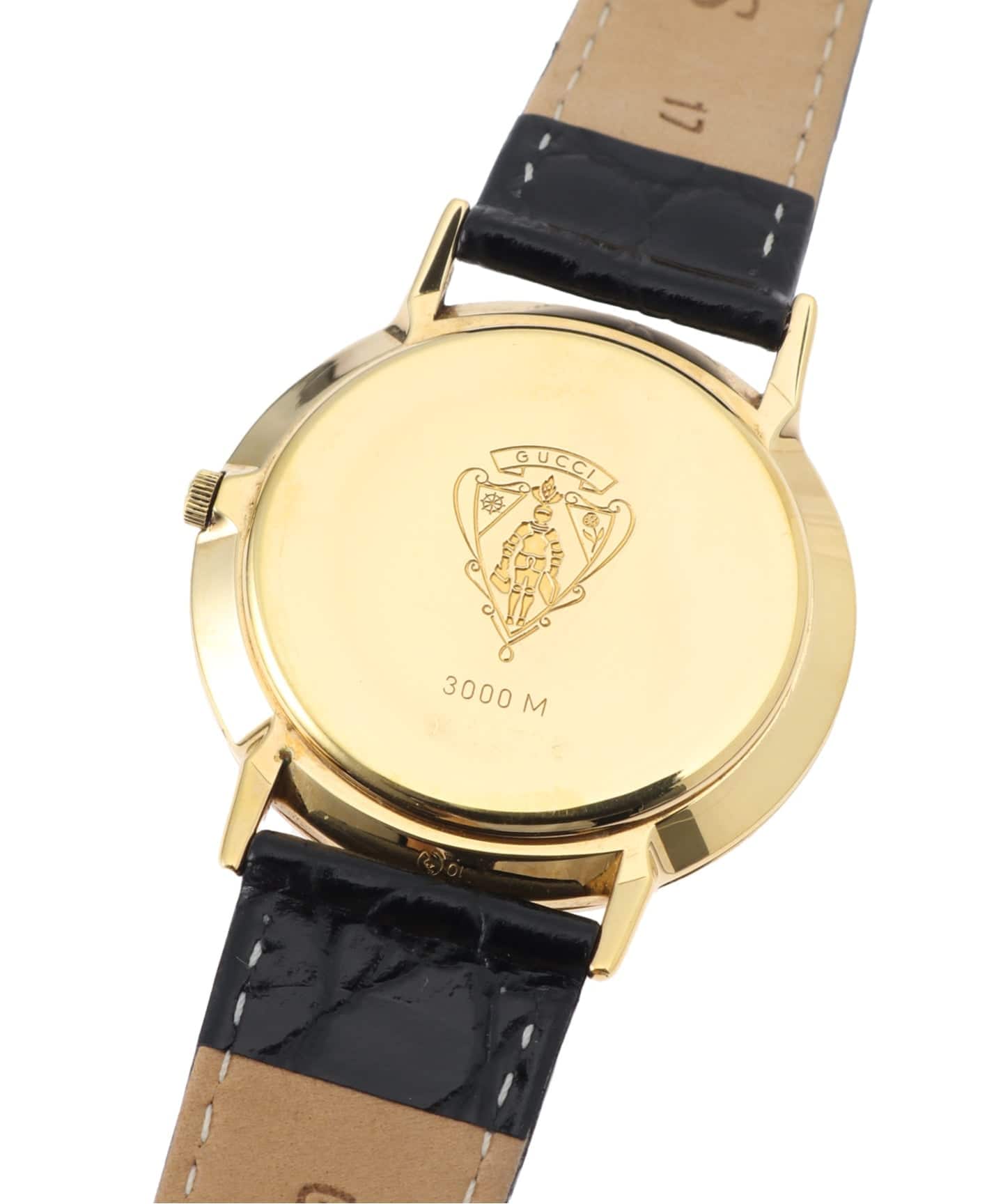 GUCCI 3000M（ヴィンテージ）｜HIROB（ヒロブ）の通販