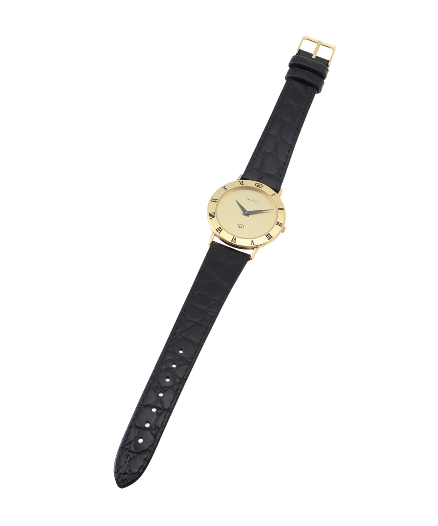 GUCCI 3000M（ヴィンテージ）｜HIROB（ヒロブ）の通販｜BAYCREW'S STORE