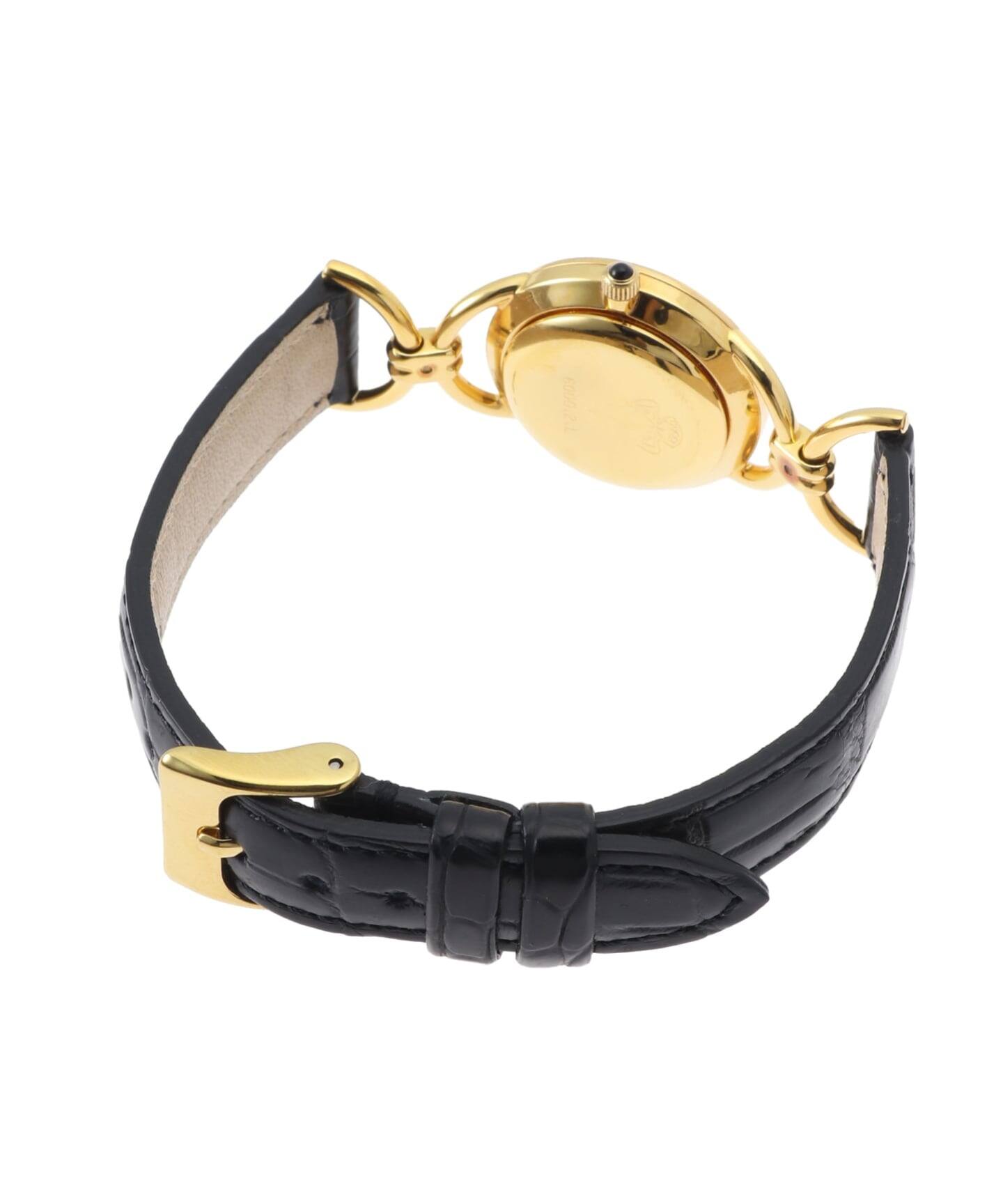 GUCCI 6000L（ヴィンテージ）｜HIROB（ヒロブ）の通販｜BAYCREW'S STORE