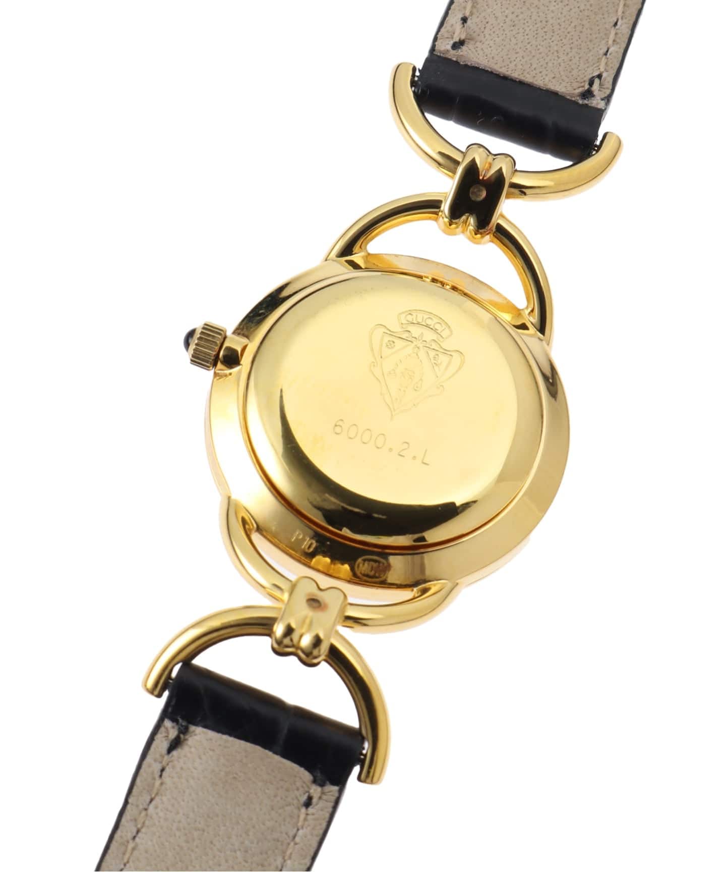 【人気 不動】GUCCI 6000L 腕時計 グッチ 6000L | 東京銀座のヴィンテージウォッチ専門店