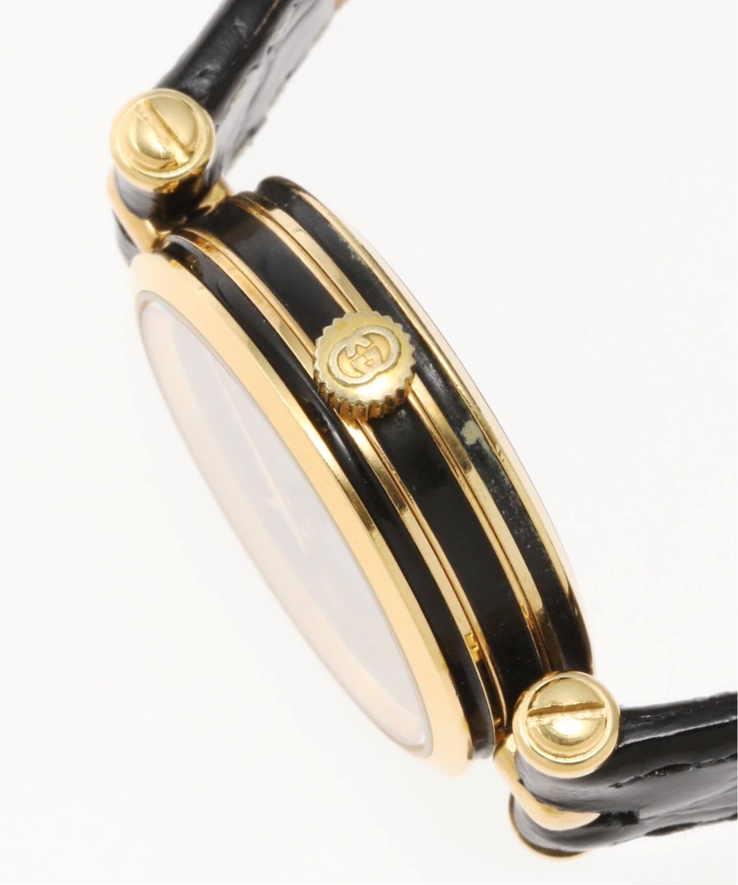 GUCCI 2000L（ヴィンテージ）｜HIROB（ヒロブ）の通販