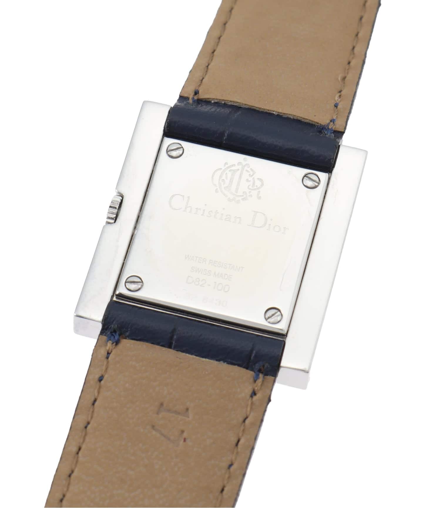 Christian Dior Square type（ヴィンテージ）｜HIROB（ヒロブ