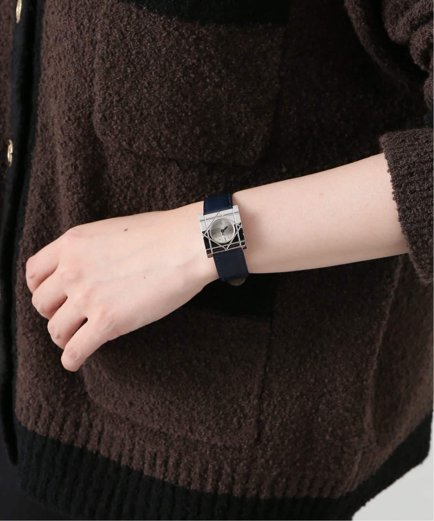 Christian Dior Square type（ヴィンテージ）｜HIROB（ヒロブ