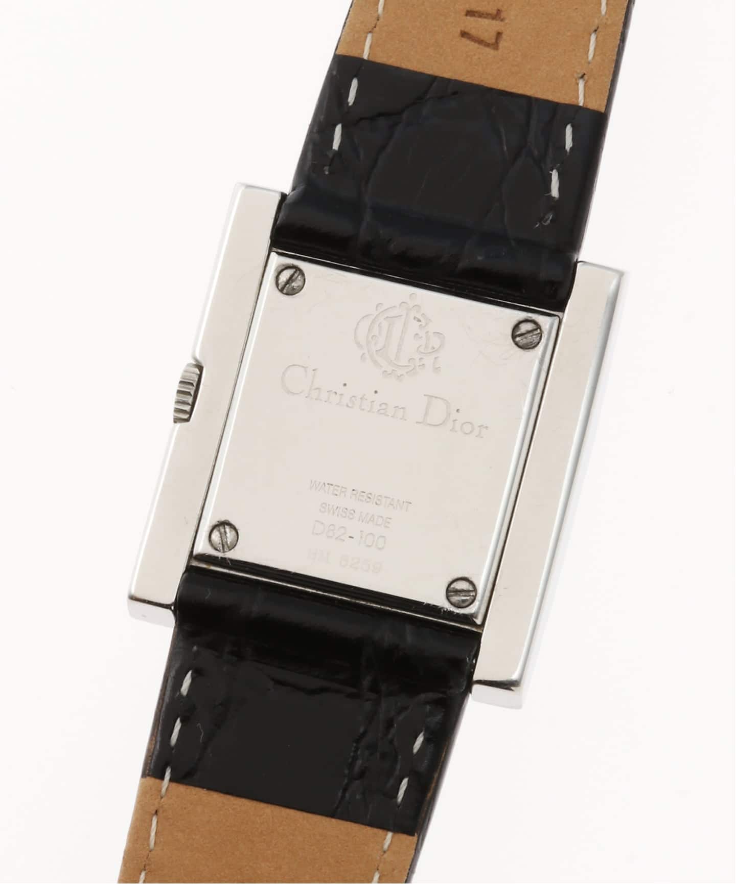 Christian Dior Square type（ヴィンテージ）｜HIROB（ヒロブ