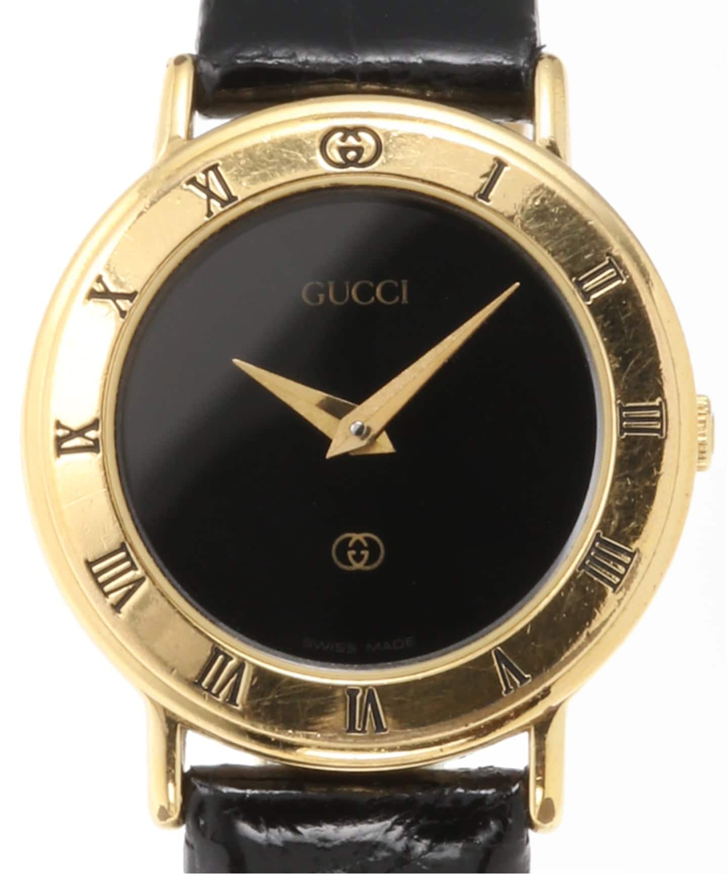 GUCCI 3000L（ヴィンテージ）｜HIROB（ヒロブ）の通販