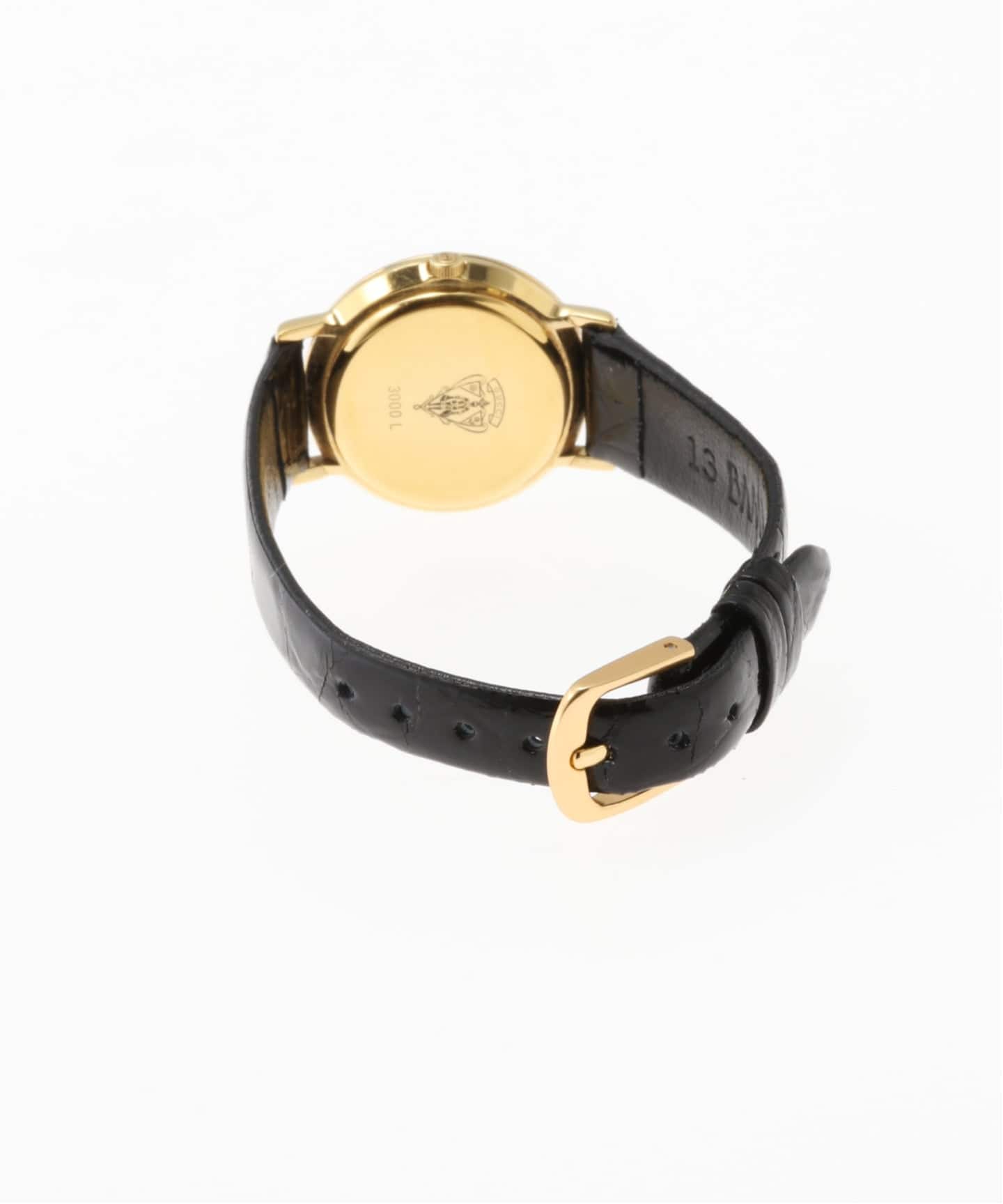 GUCCI 3000L（ヴィンテージ）｜HIROB（ヒロブ）の通販