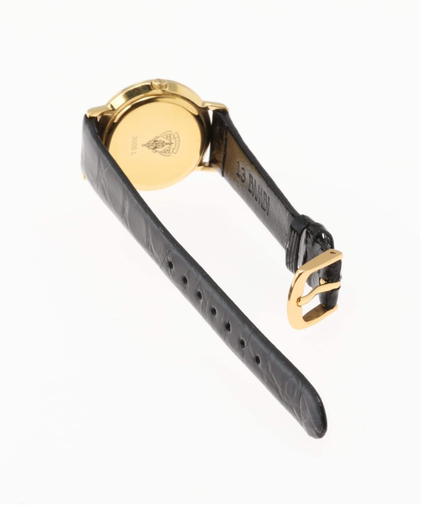 く*さ様 GUCCI 3000L ゴールド シルバー 時計 く*さ様 GUCCI 3000L ゴールド シルバー 時計 Vintage