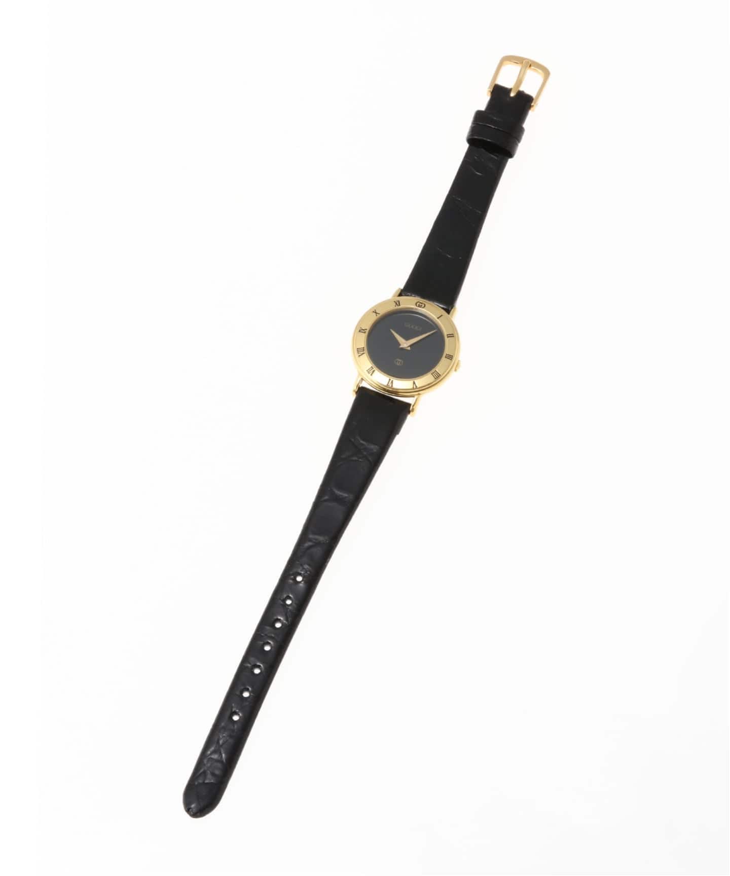 GUCCI 3000L（ヴィンテージ）｜HIROB（ヒロブ）の通販