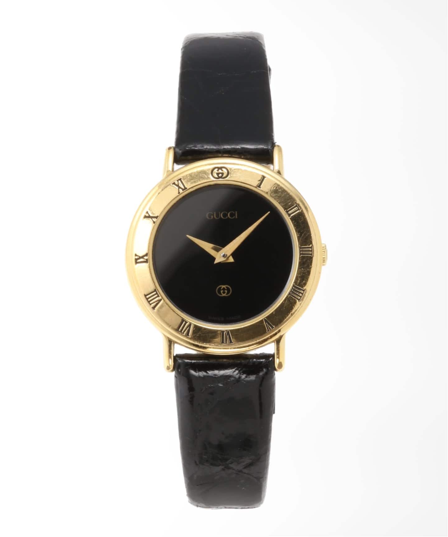 GUCCI 3000L（ヴィンテージ）｜HIROB（ヒロブ）の通販