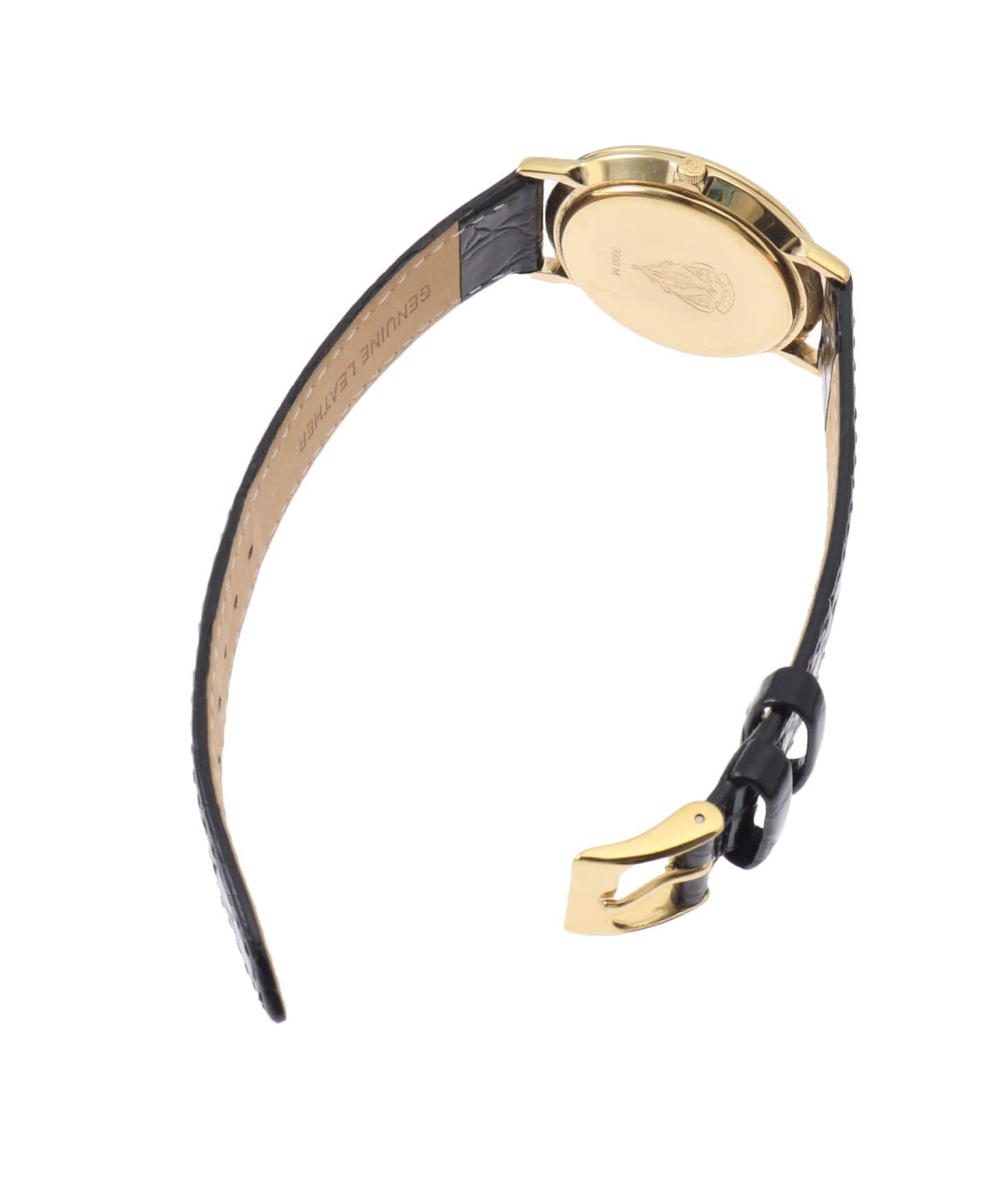 GUCCI 腕時計 3000M 稼働中 t29 GUCCI 3000M（ヴィンテージ）｜HIROB（ヒロブ）の通販｜BAYCREW'S STORE
