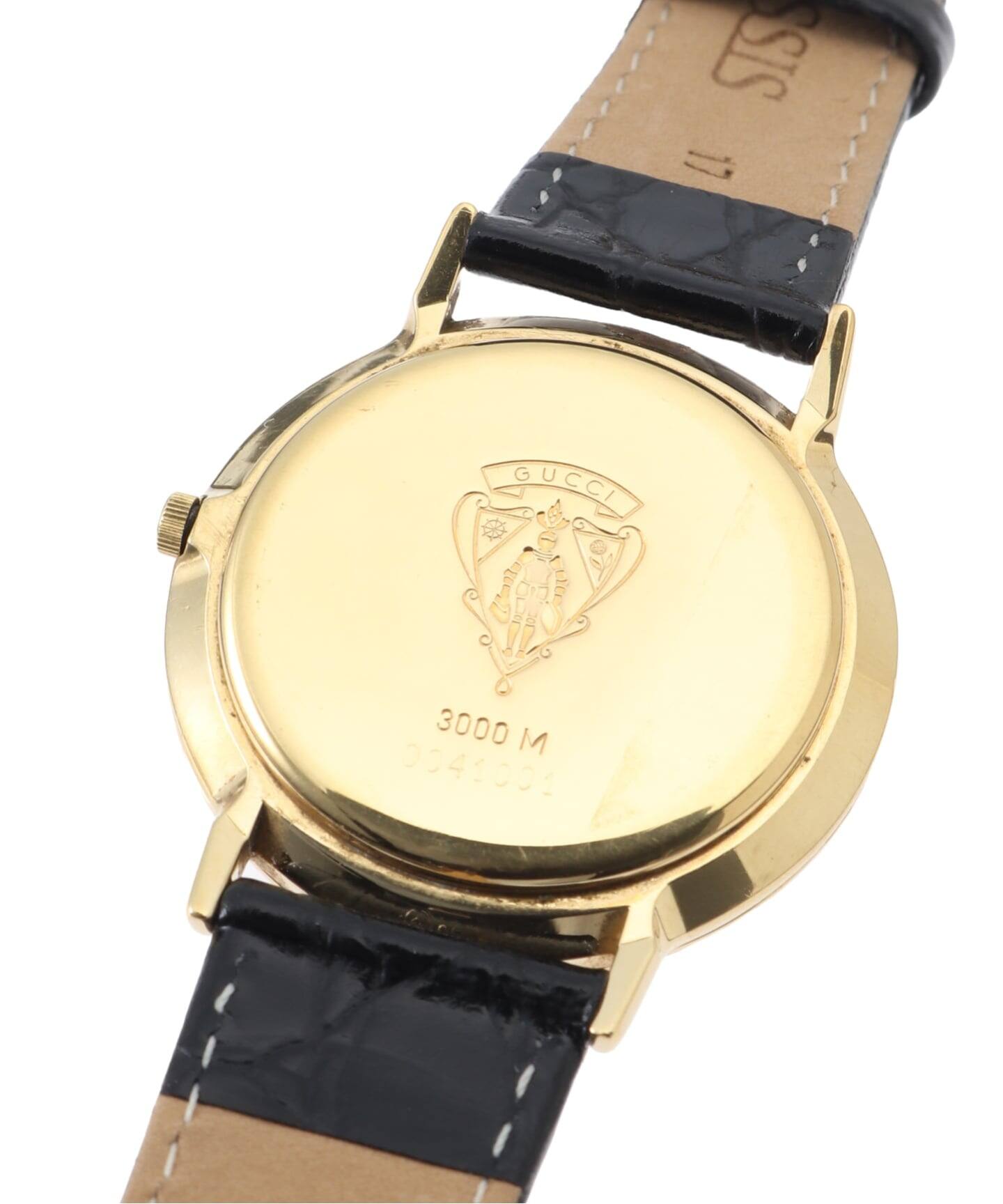 GUCCI 3000M（ヴィンテージ）｜HIROB（ヒロブ）の通販｜BAYCREW'S STORE