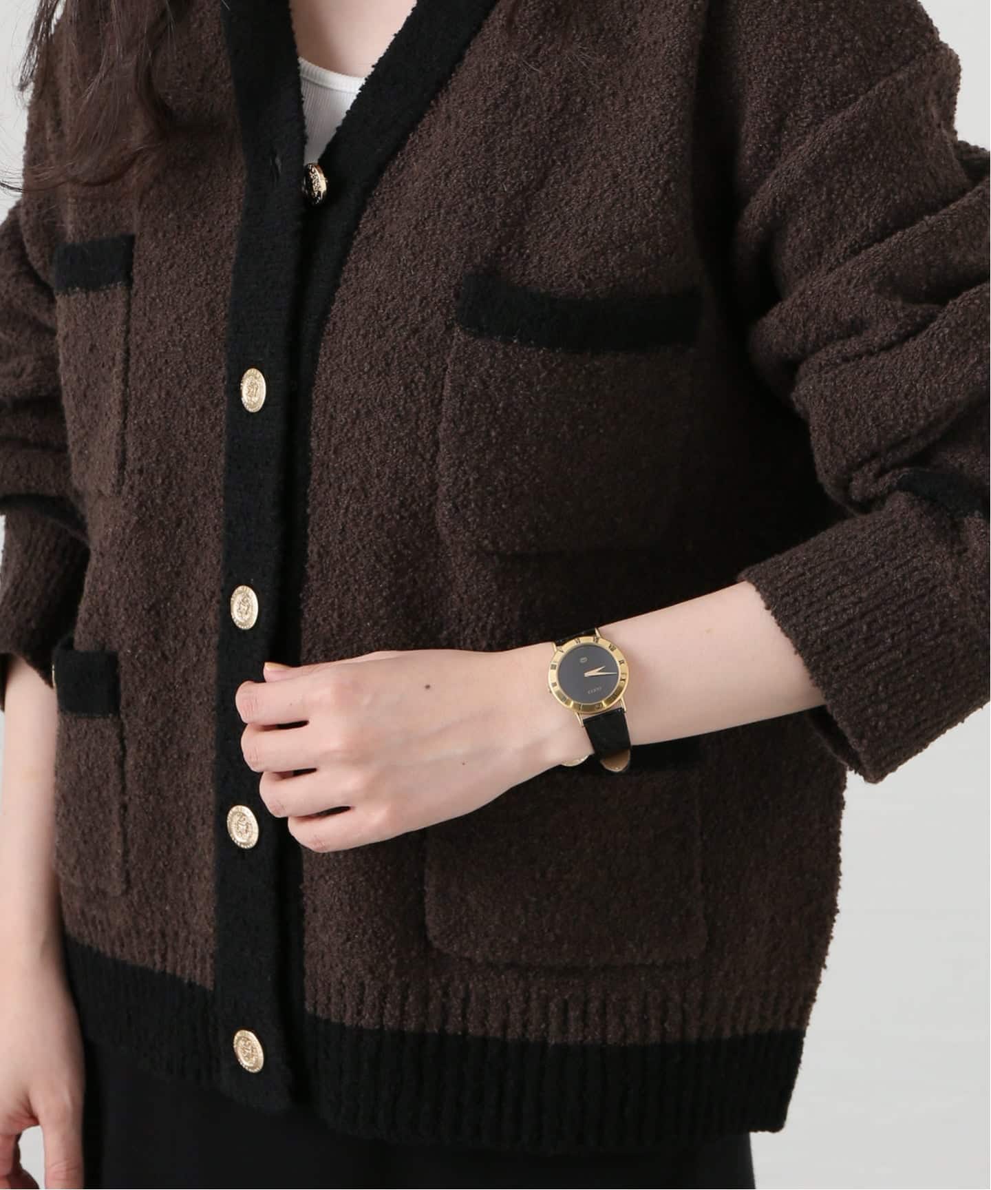 GUCCI 3000M（ヴィンテージ）｜HIROB（ヒロブ）の通販｜BAYCREW'S STORE