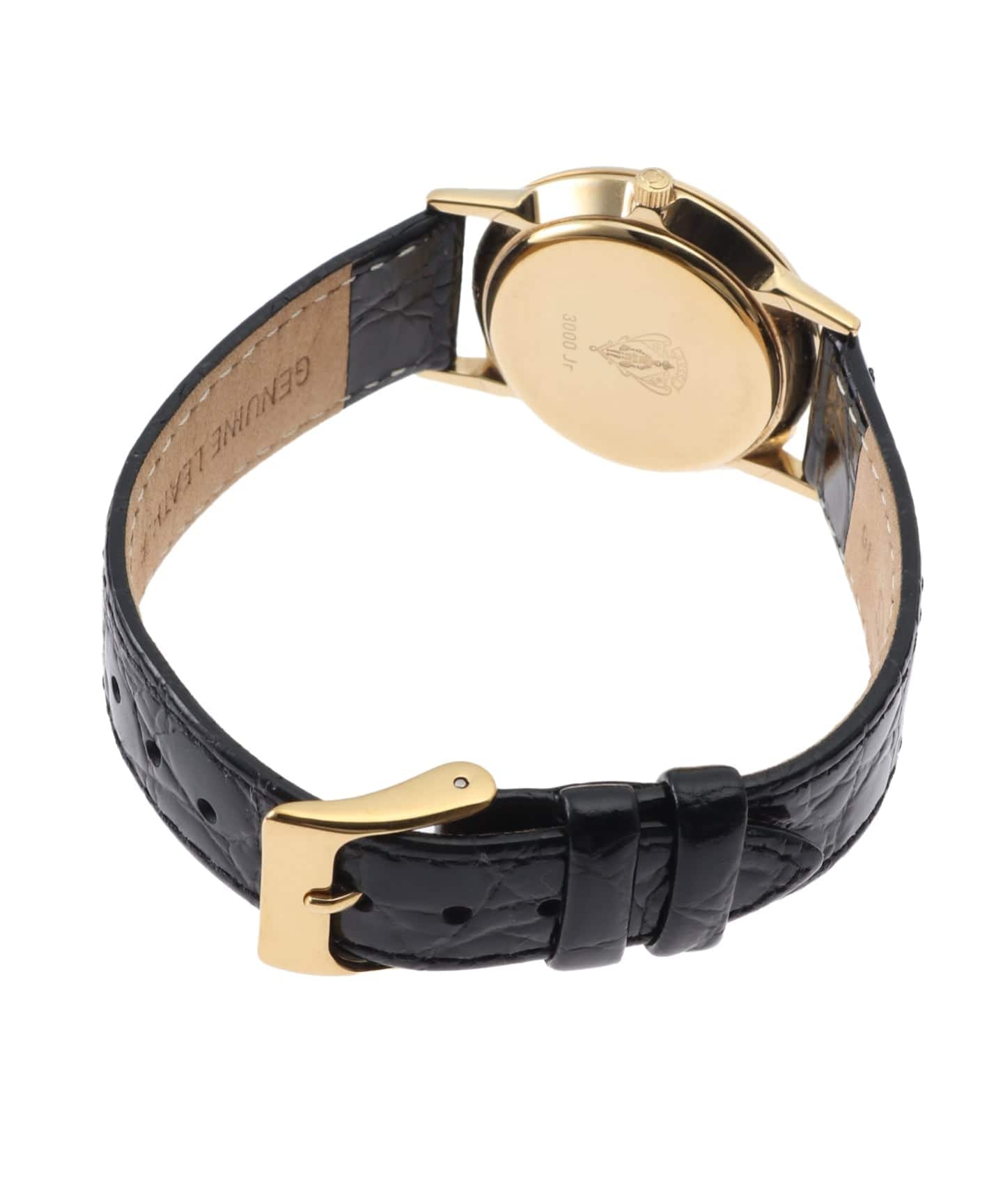 アンティーク腕時計 BUZZY the crew GUCCI 3000Jr（ヴィンテージ）｜HIROB（ヒロブ）の通販