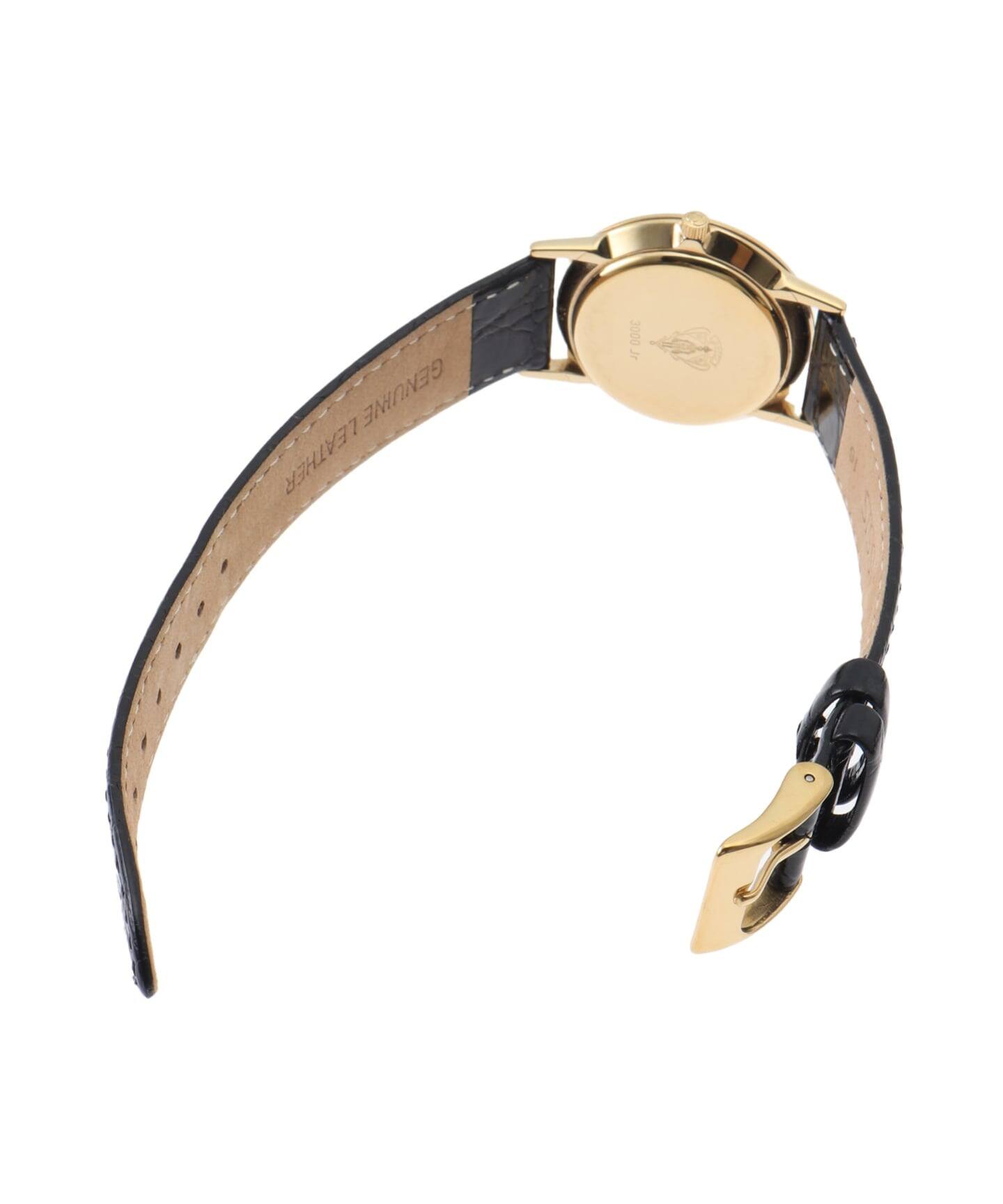 アンティーク腕時計 BUZZY the crew GUCCI 3000Jr（ヴィンテージ）｜HIROB（ヒロブ）の通販