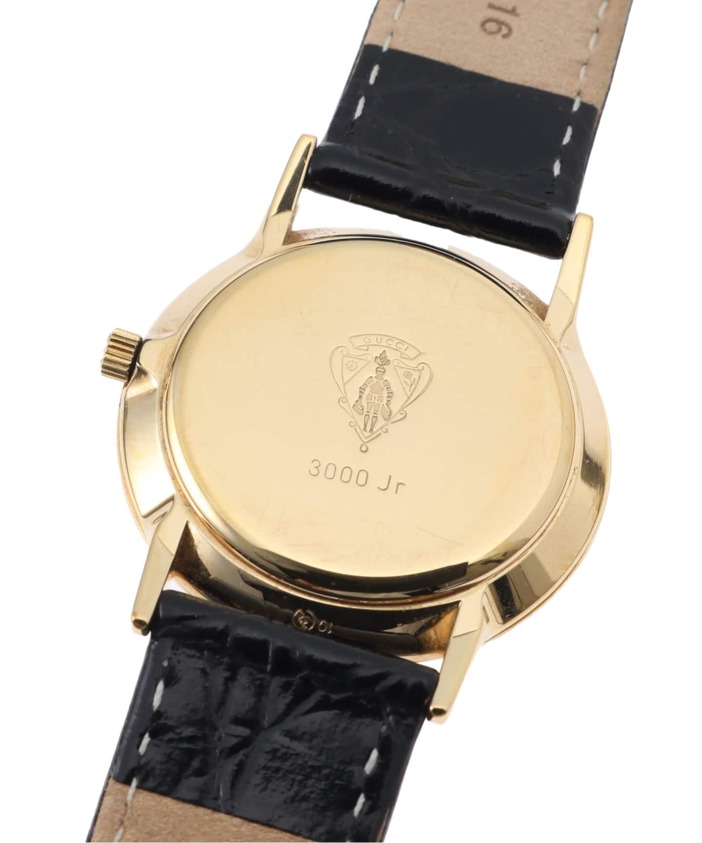 GUCCI 3000Jr（ヴィンテージ）｜HIROB（ヒロブ）の通販