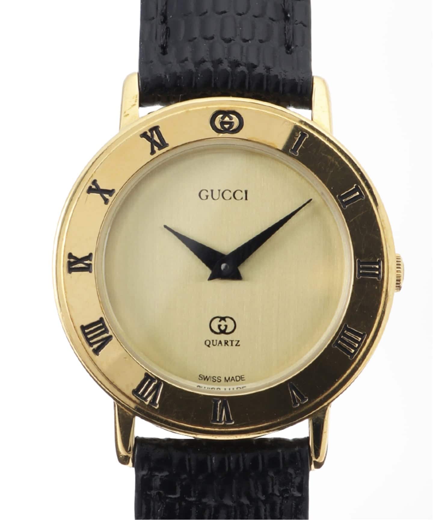 GUCCI 3000L（ヴィンテージ）｜HIROB（ヒロブ）の通販