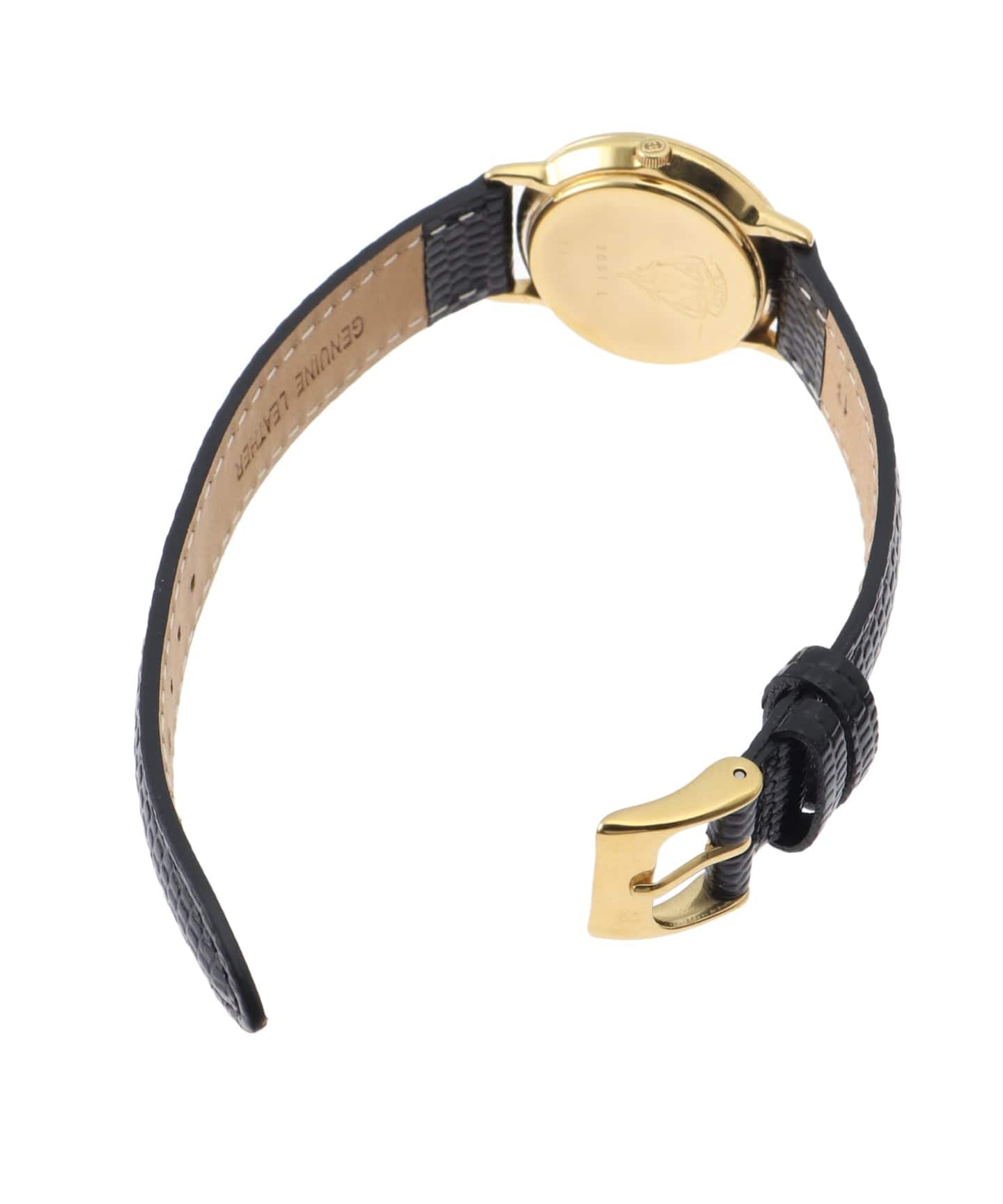 ⭐【超美品】グッチヴィンテージ3000.Lゴールド腕時計(新品電池稼働品) GUCCI 3000L（ヴィンテージ）｜HIROB（ヒロブ）の通販