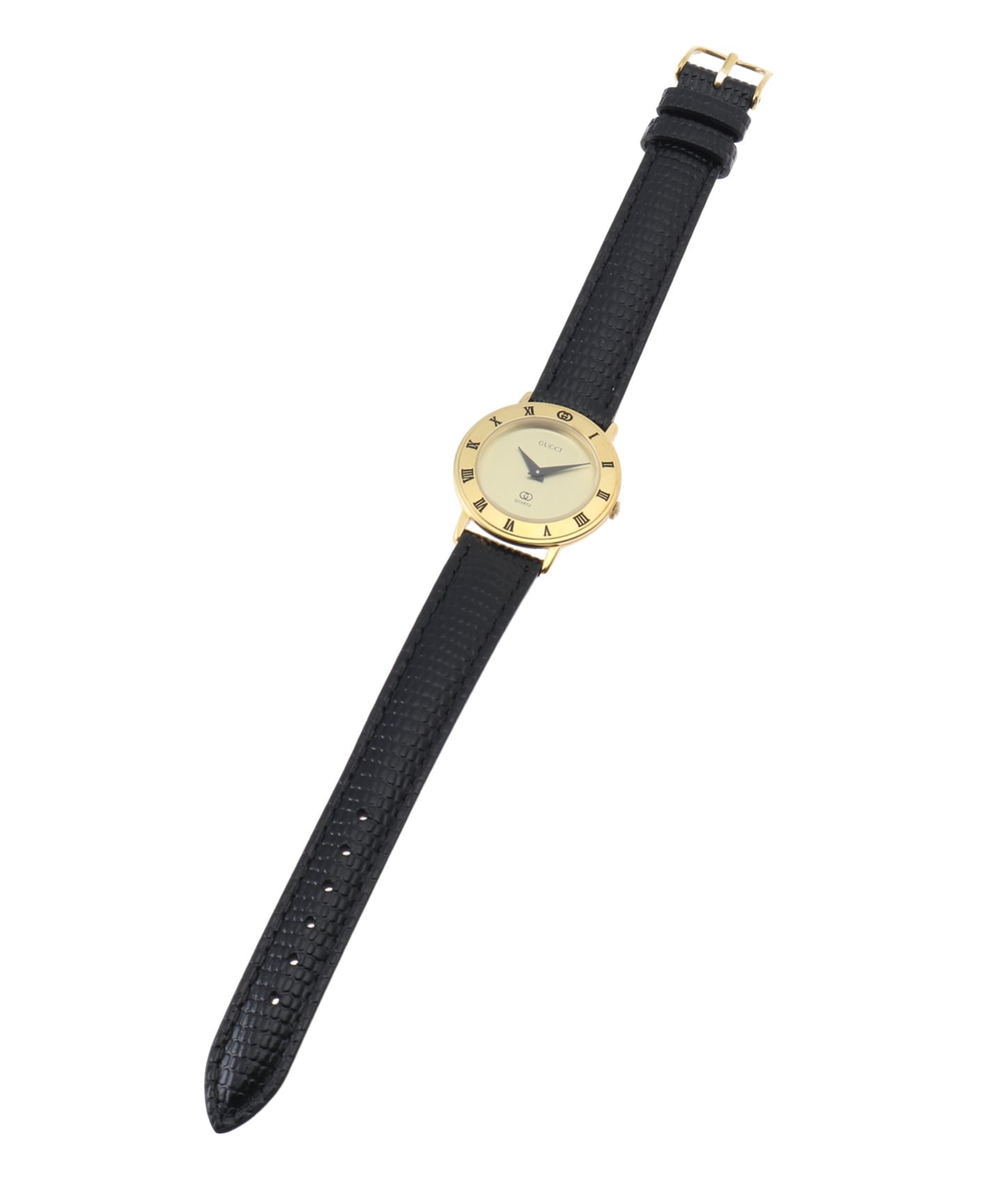 GUCCI 腕時計　3000L GUCCI 3000L（ヴィンテージ）｜HIROB（ヒロブ）の通販