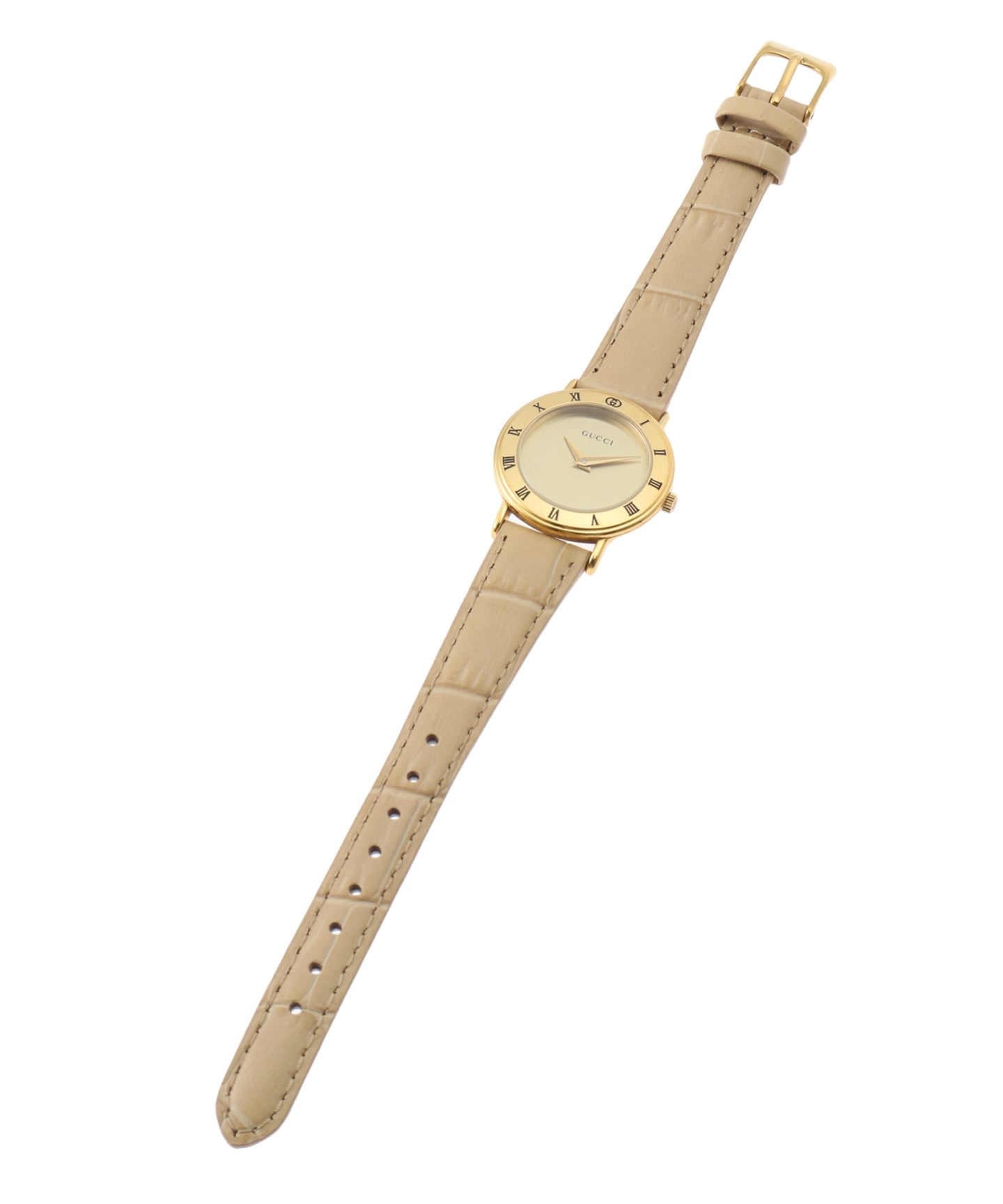GUCCI 3000L（ヴィンテージ）｜HIROB（ヒロブ）の通販