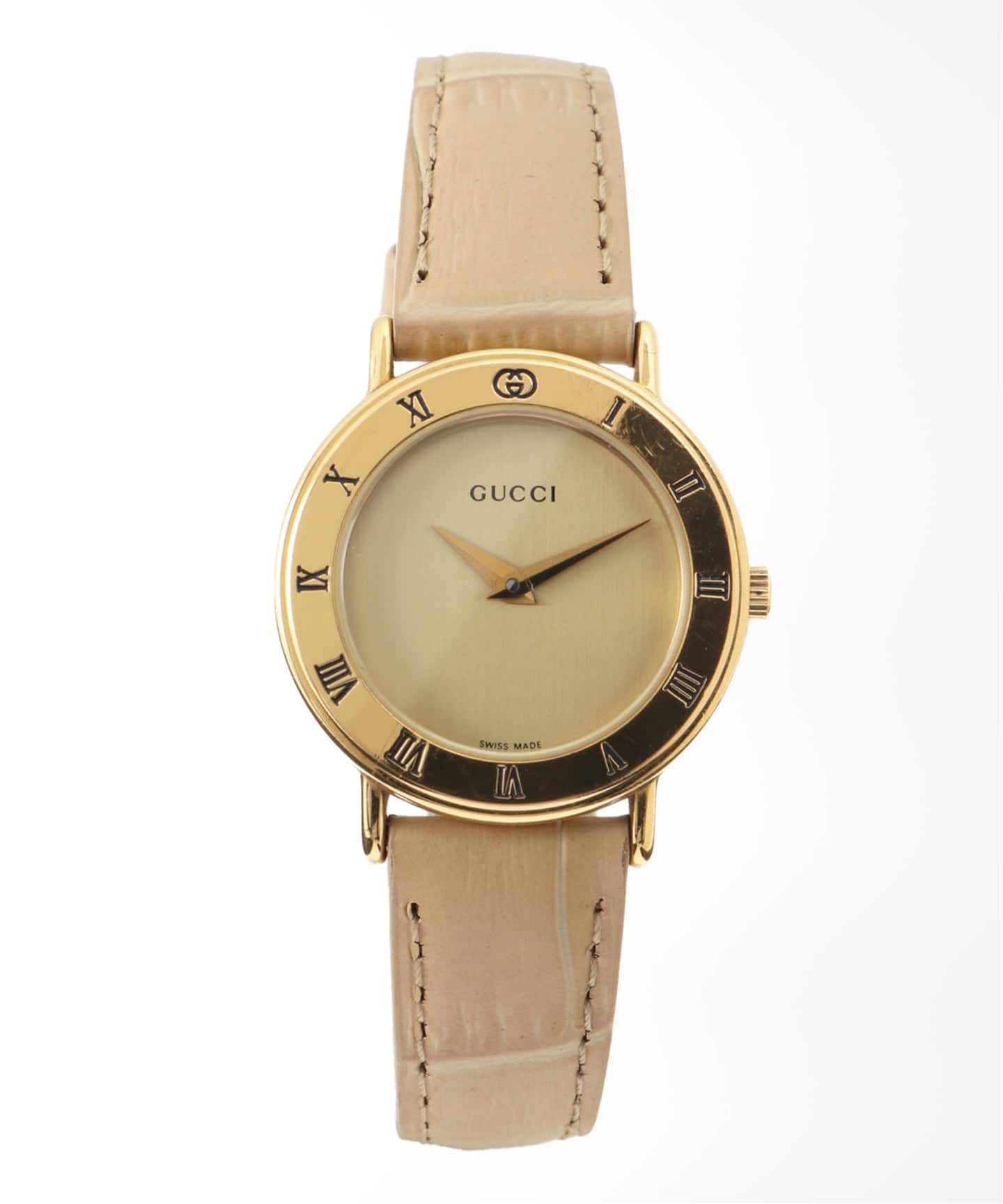 GUCCI 3000L（ヴィンテージ）｜HIROB（ヒロブ）の通販