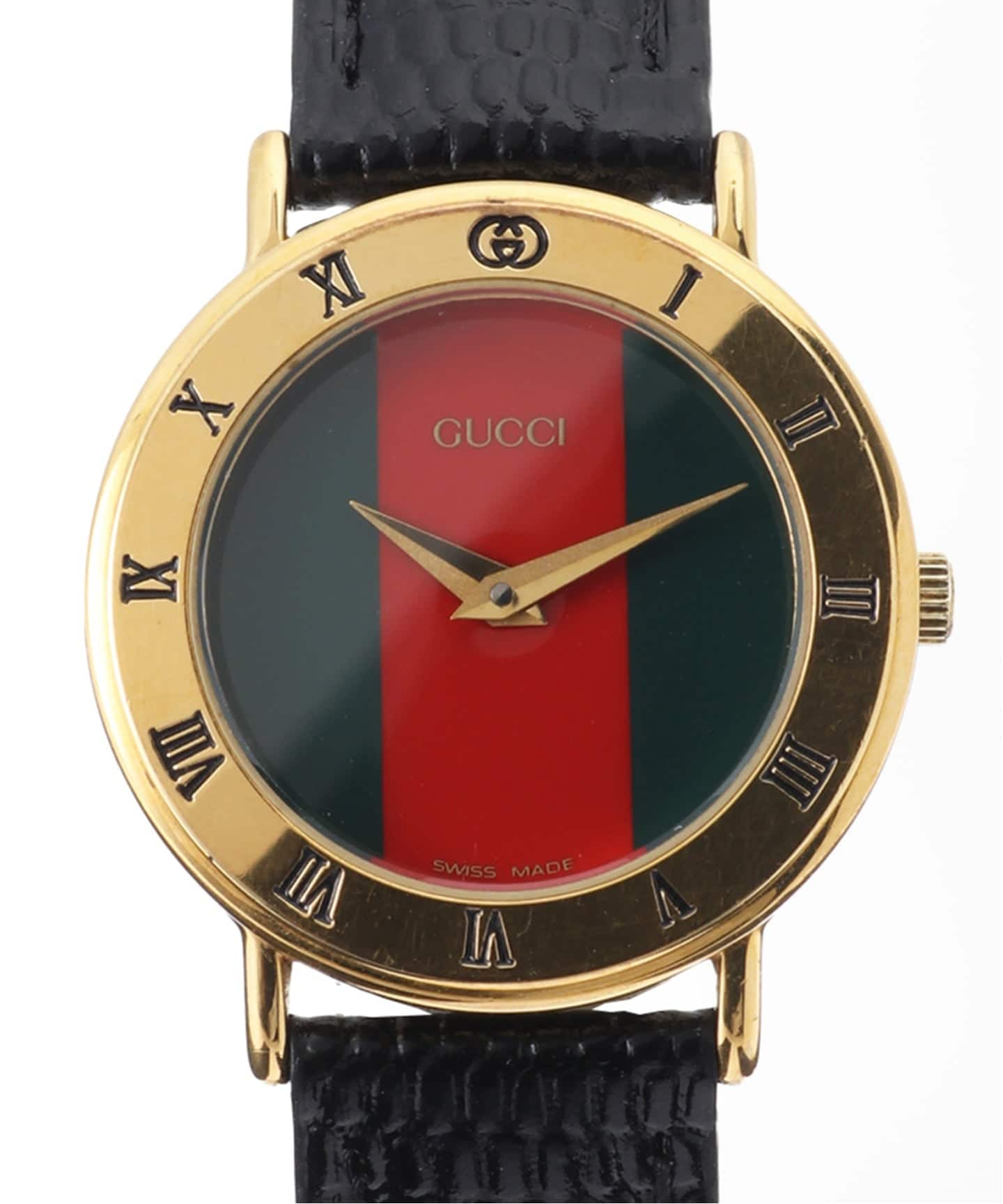 GUCCI 3000L（ヴィンテージ）｜HIROB（ヒロブ）の通販