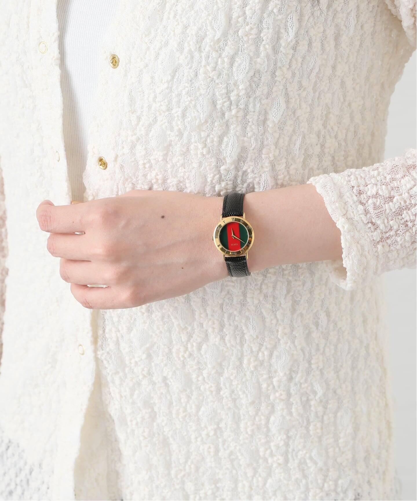 GUCCI 3000L（ヴィンテージ）｜HIROB（ヒロブ）の通販｜BAYCREW'S STORE