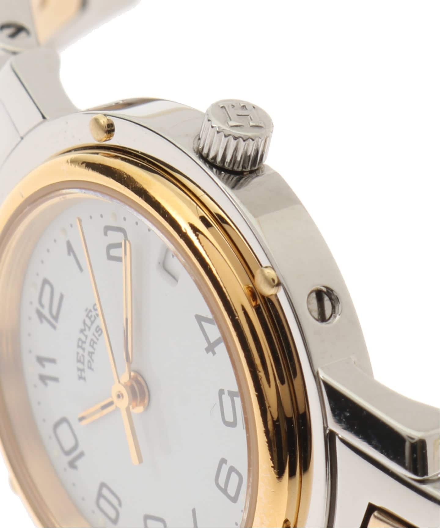 HERMES エルメス　モアソン　テーブルナイフ 2本セット 楽天市場】エルメス ナイフ バッファローホーン 折り畳み