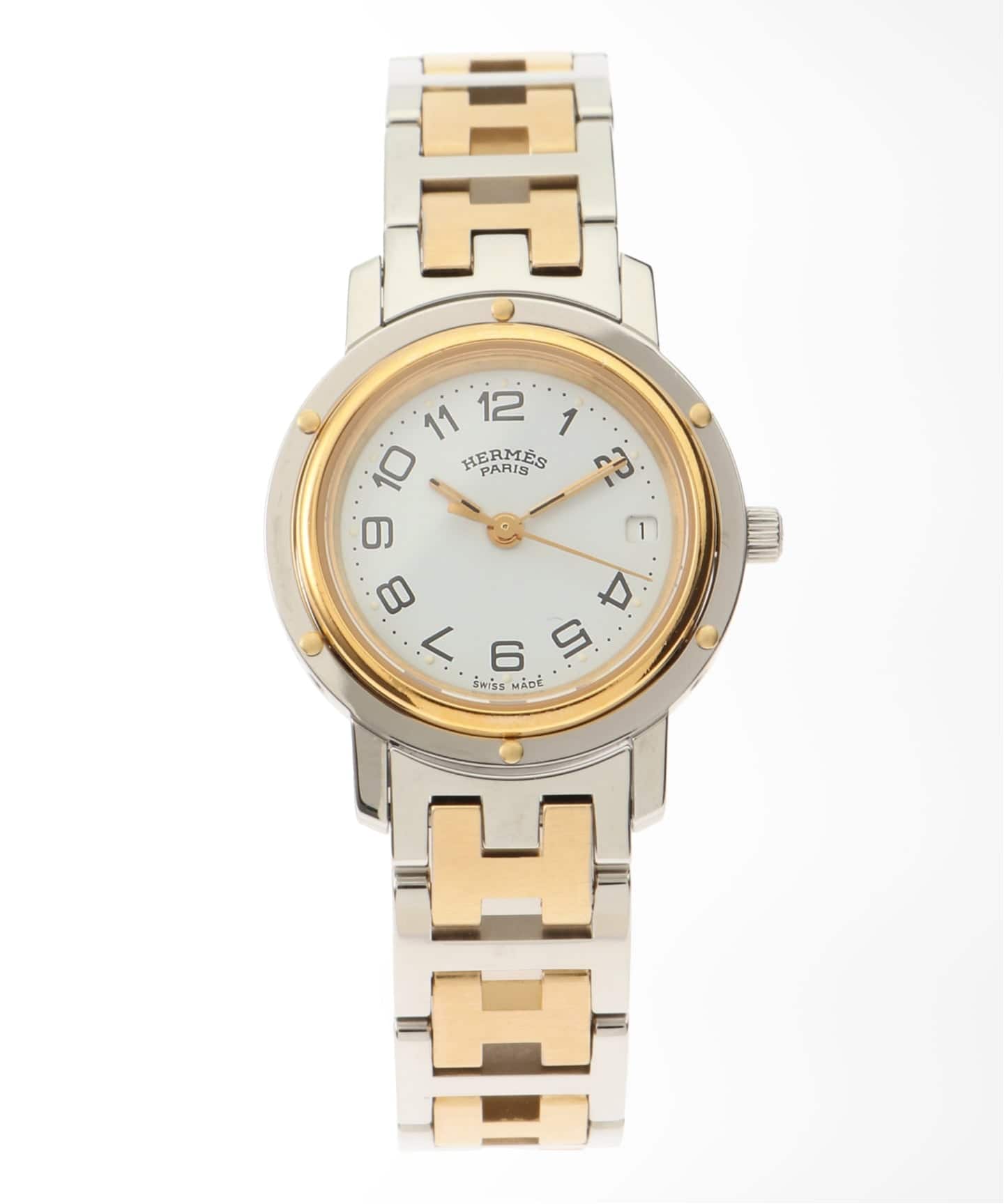 HERMES エルメス　白　37⭐️ HERMES エルメス 白 37⭐️ エルメスの公式オンラインストア