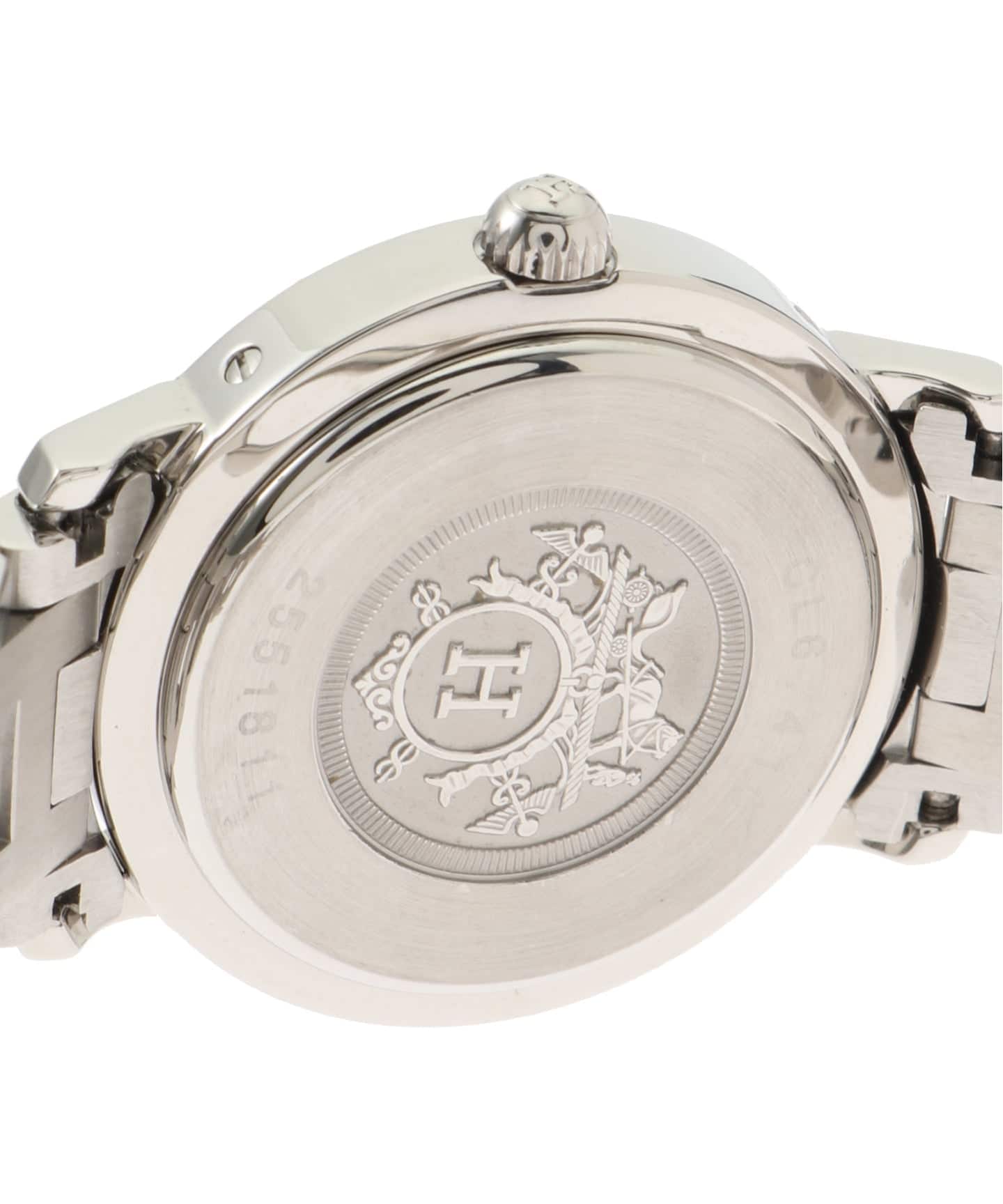 HERMES / エルメス】Clipper nacre（ヴィンテージ）｜HIROB