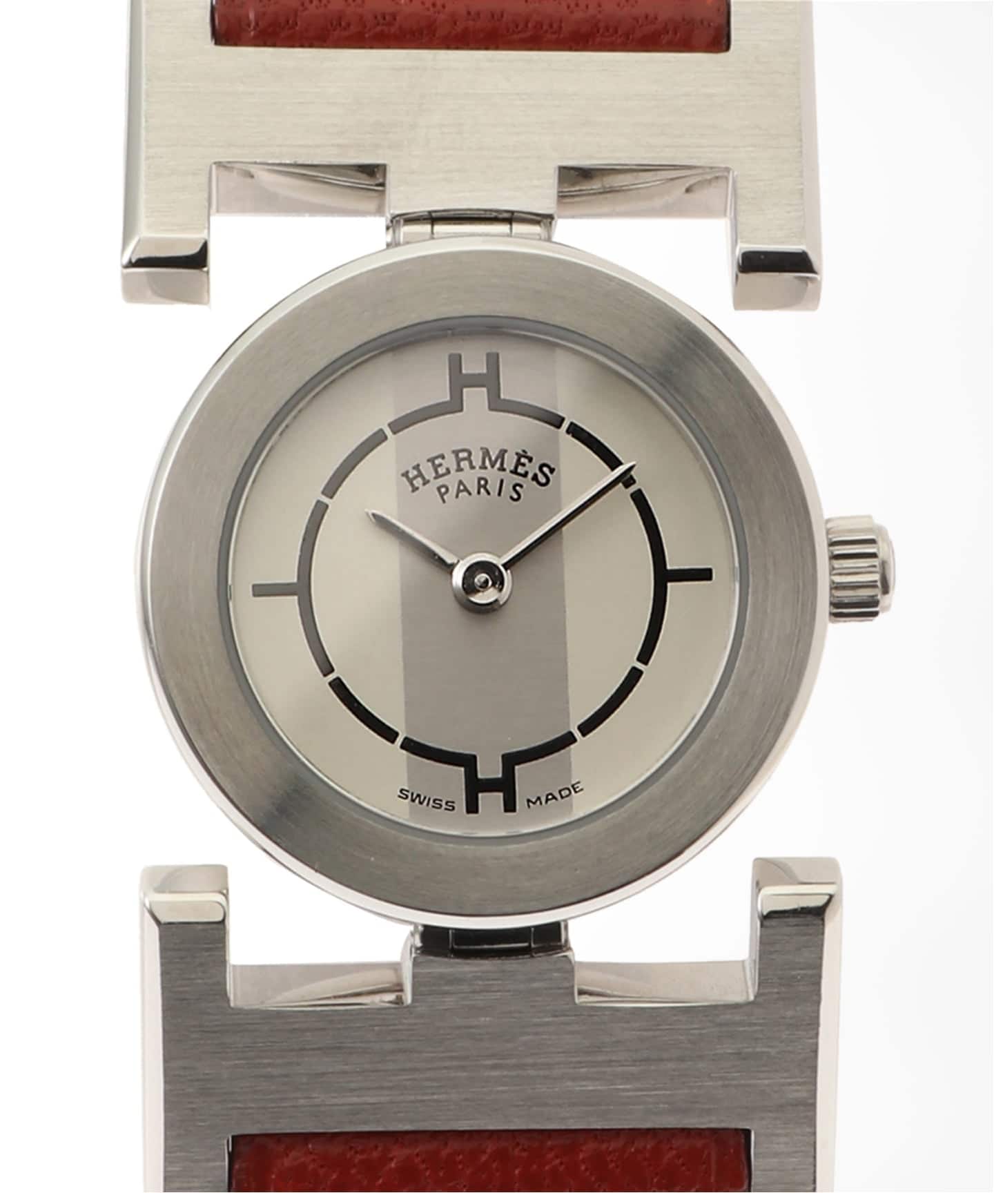 HERMES / エルメス】Paprika（ヴィンテージ）｜HIROB（ヒロブ）の通販