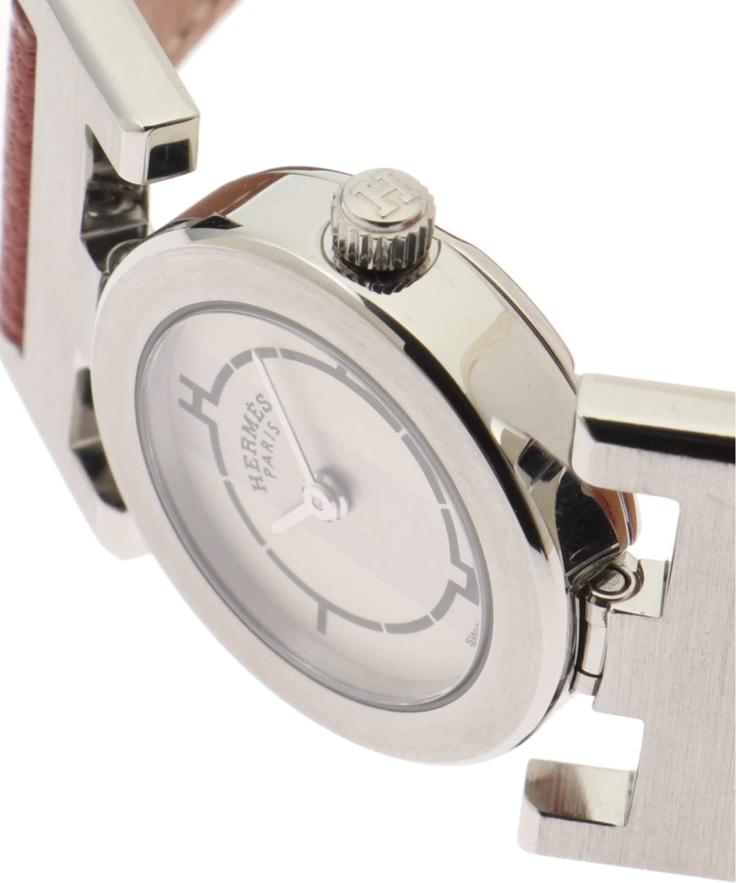 HERMES / エルメス】Paprika（ヴィンテージ）｜HIROB（ヒロブ）の通販