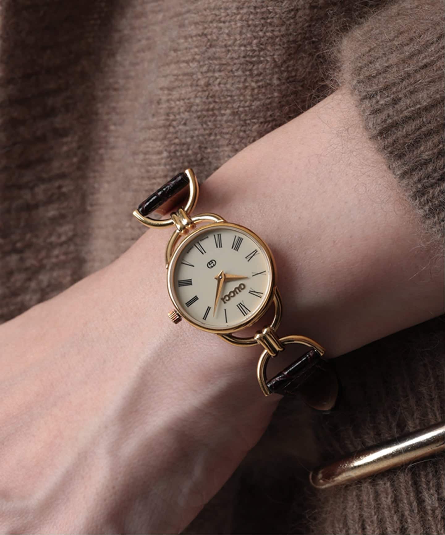 グッチ6000L GUCCIカラーフェイス腕時計(稼働品) グッチ6000L GUCCIカラーフェイス腕時計(稼働品) グッチ 6000L | 東京