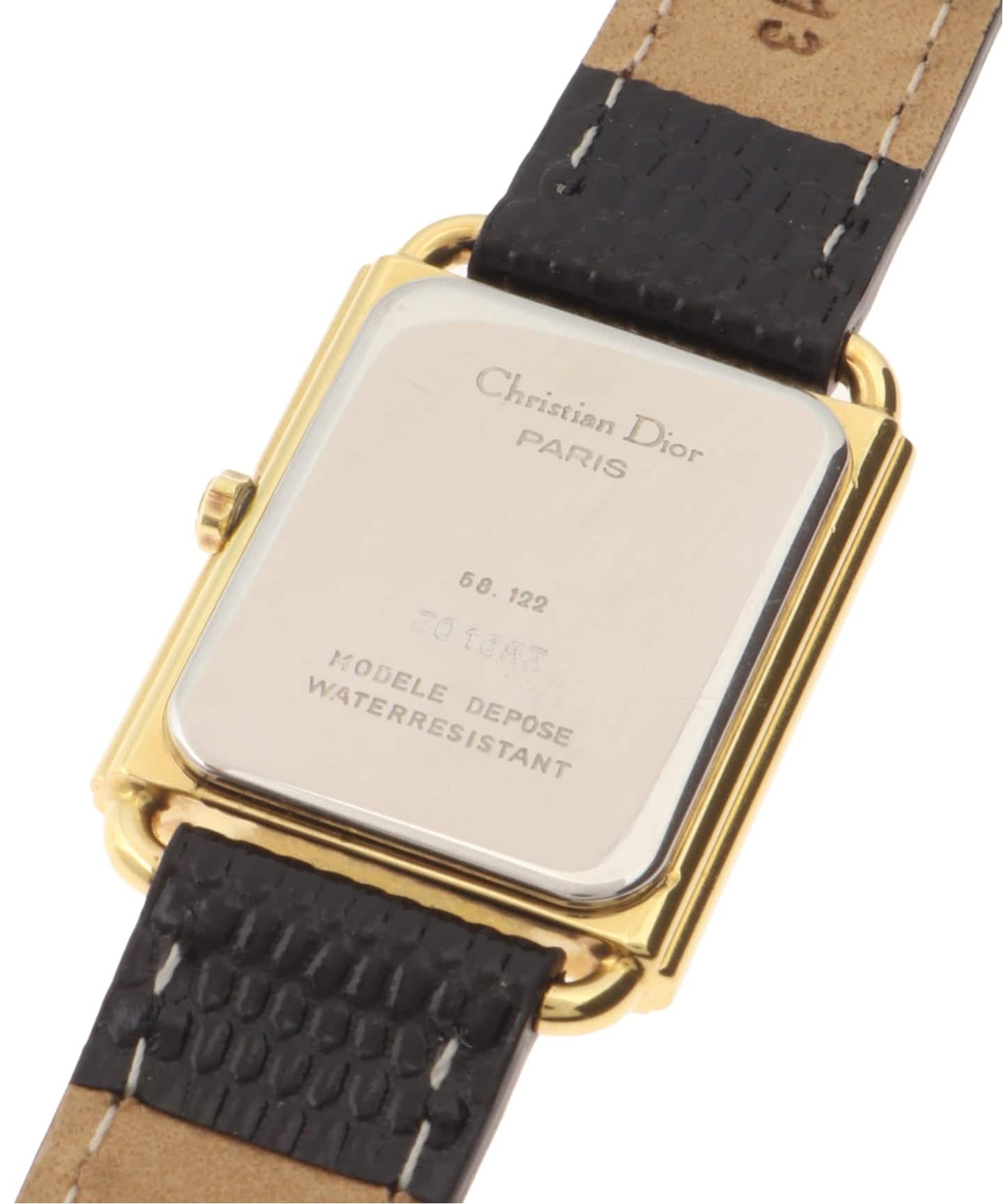 Christian Dior Rectangular（ヴィンテージ）｜HIROB（ヒロブ）の通販