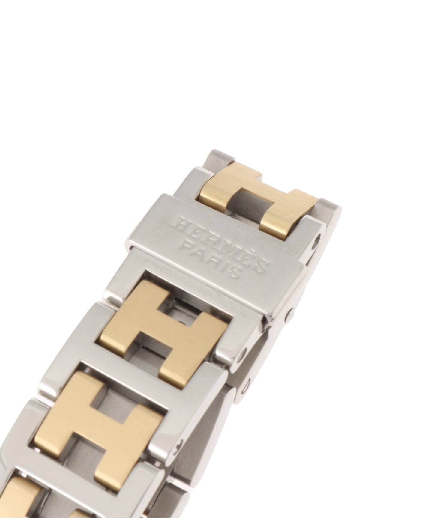 HERMES Croisiere White Combination（ヴィンテージ）｜HIROB（ヒロブ