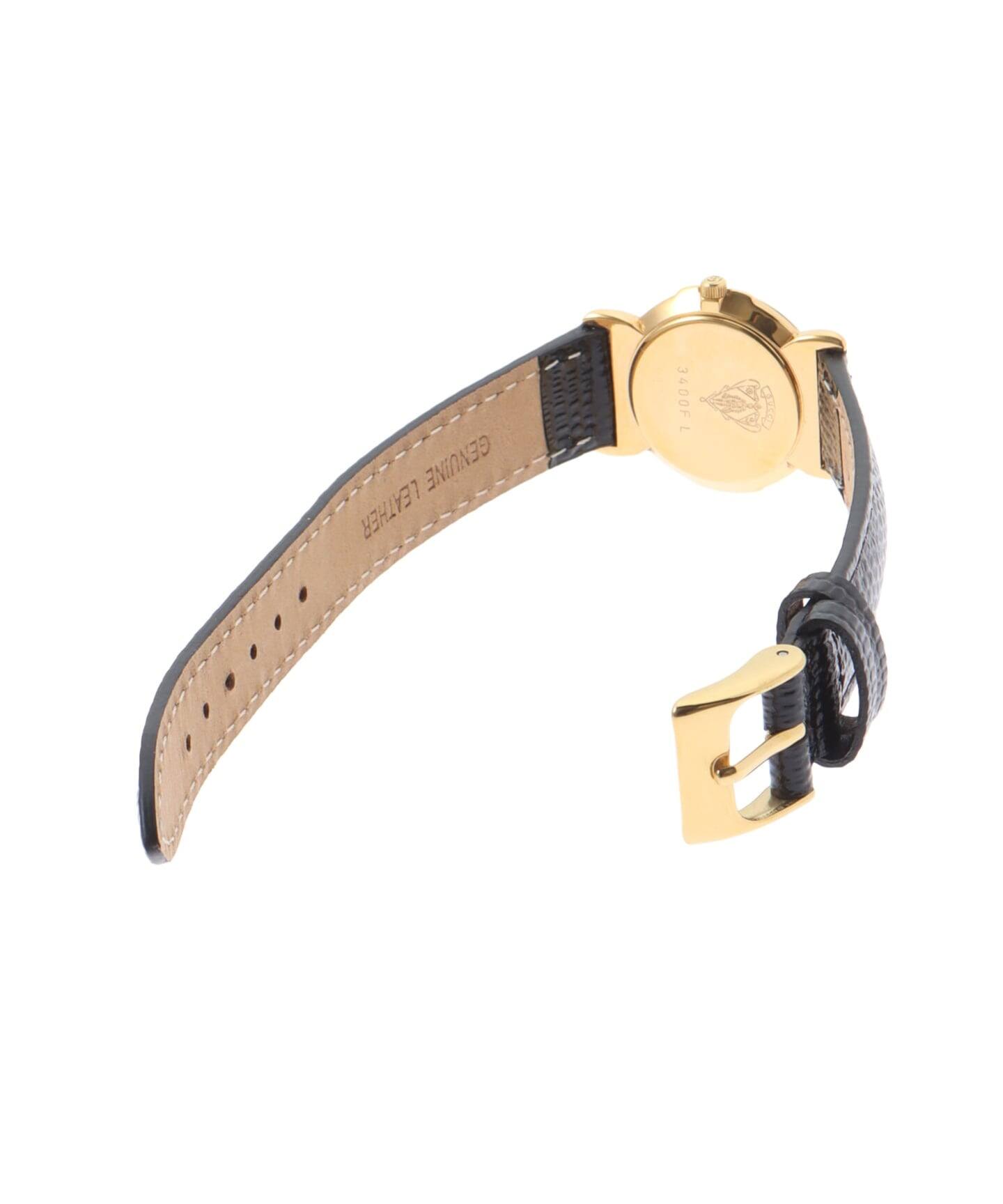 GUCCI 3400L Gold roman（ヴィンテージ）｜HIROB（ヒロブ）の通販